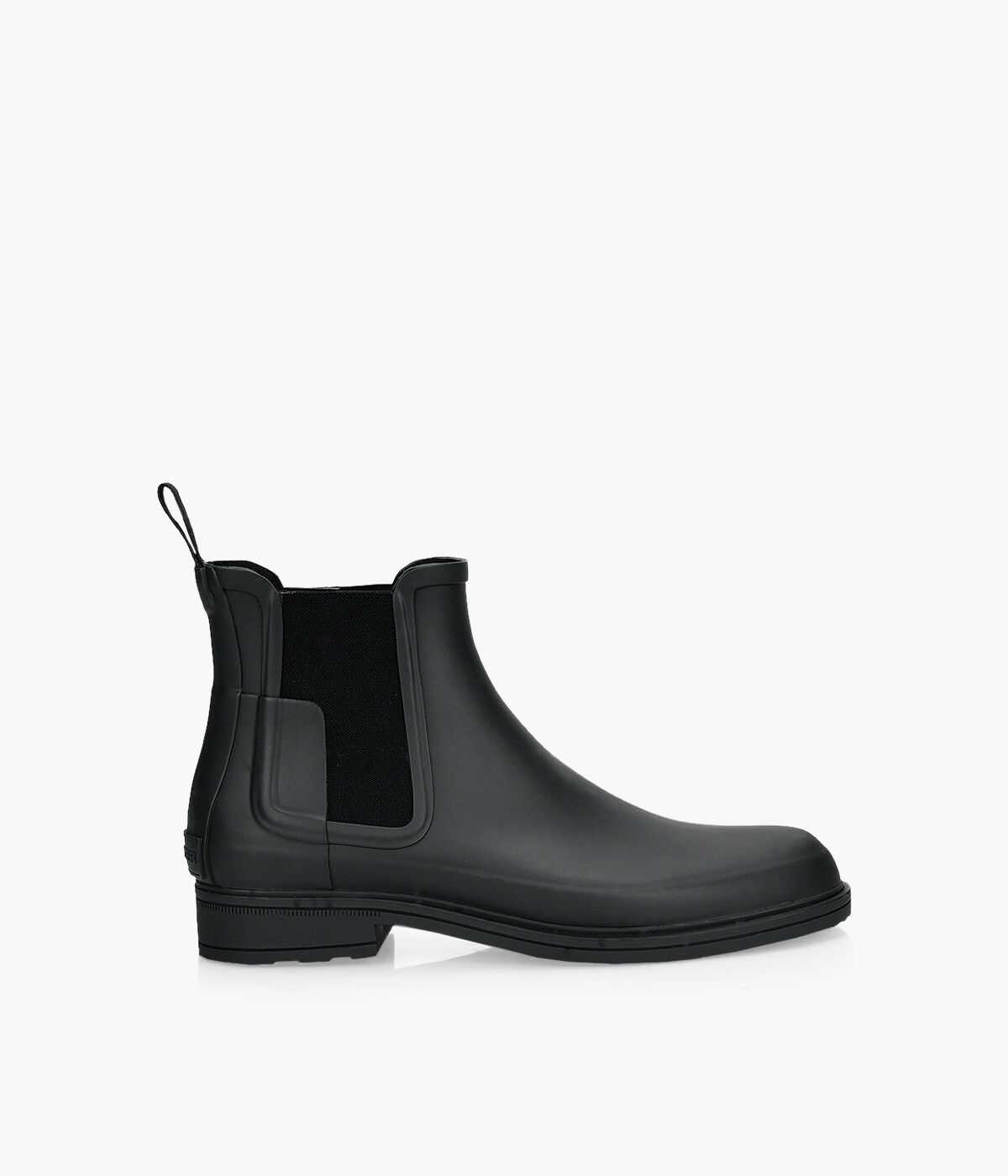 Refined chelsea boot hunter store