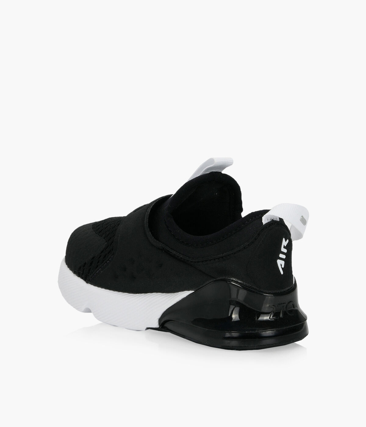 NIKE AIR MAX 270 EXTREME Black Browns Shoes
