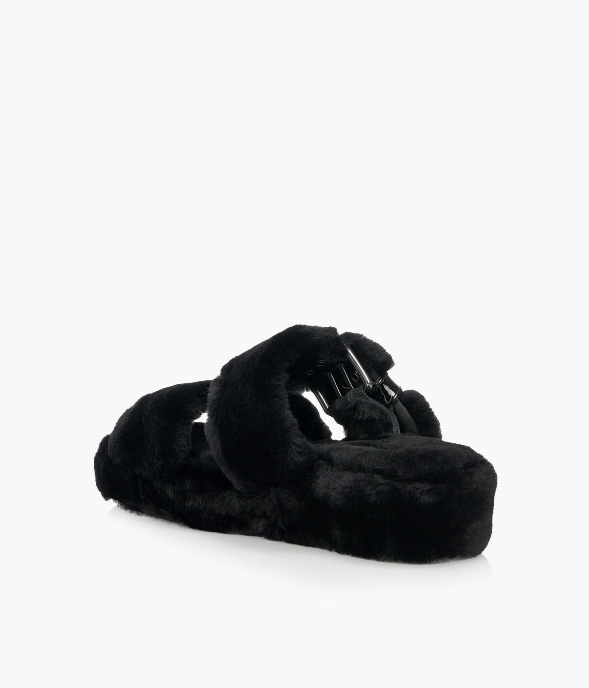 Black best sale fuzz yeah