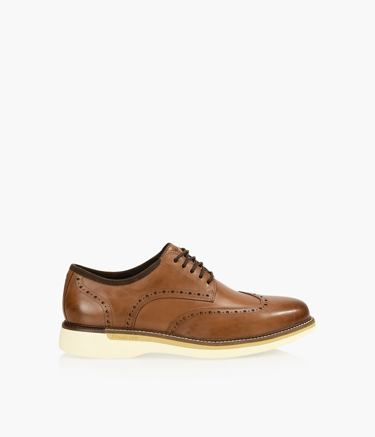 Cole haan shoes 2025 with white soles