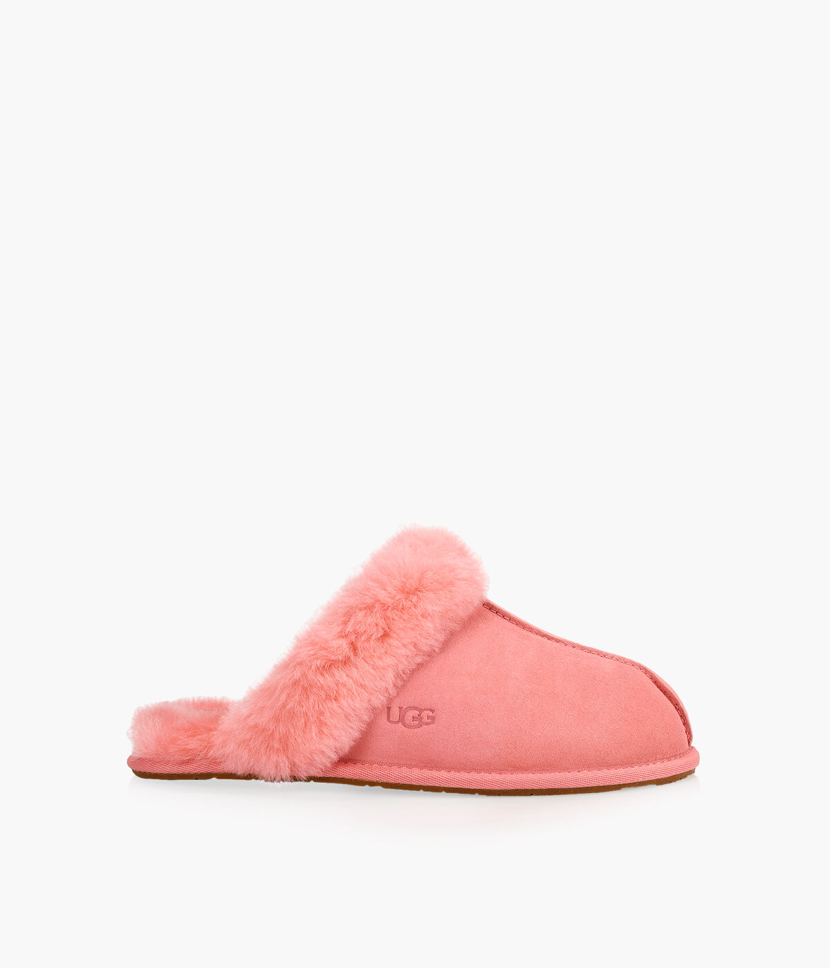 UGG SCUFFETTE II METALLIC SPARKLE Browns Shoes