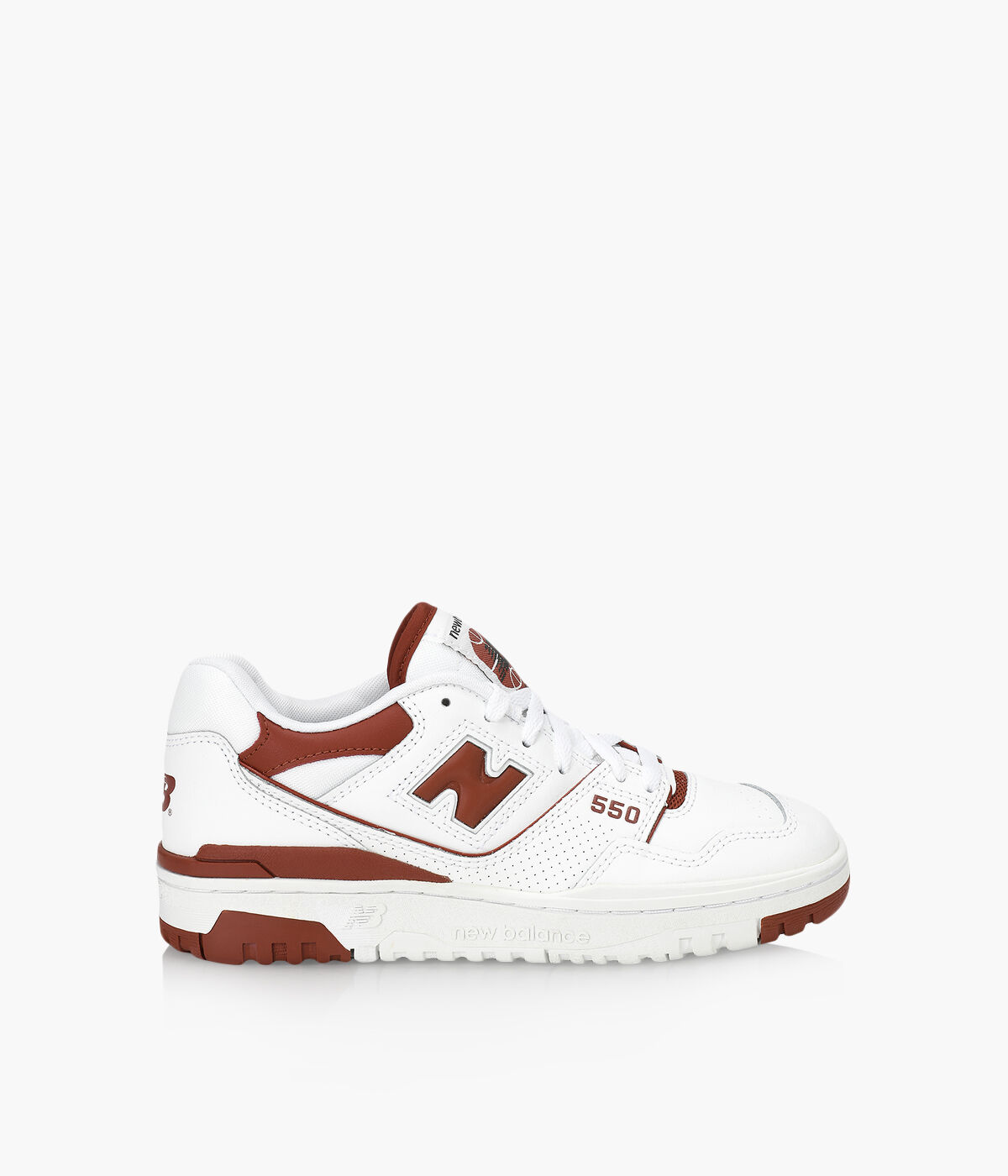 New balance 550 femme on sale