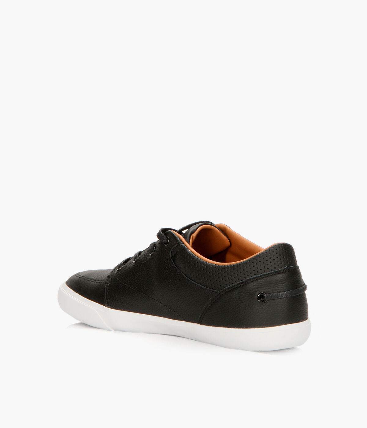 Lacoste outlet bayliss black