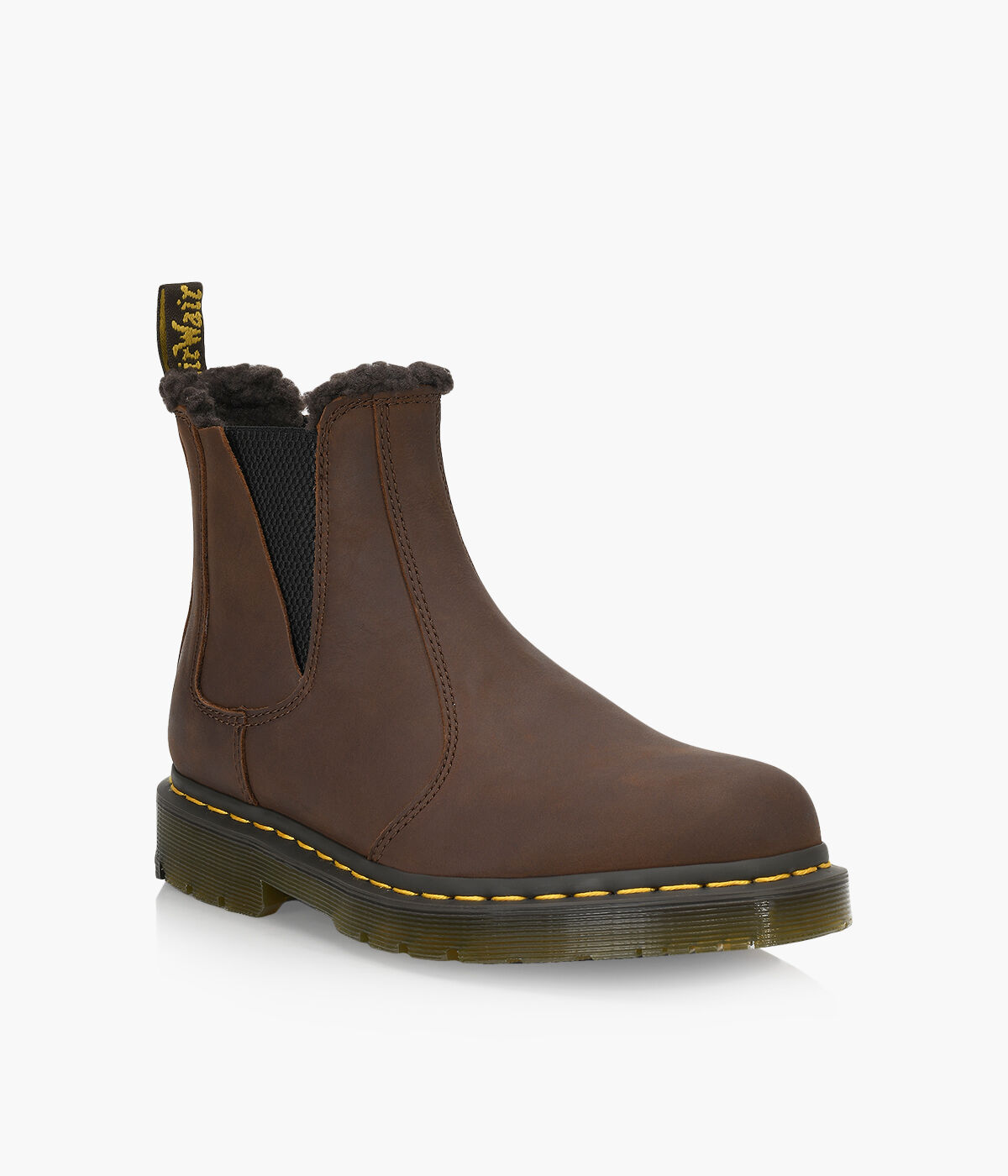 Doc martens top 2976 wintergrip