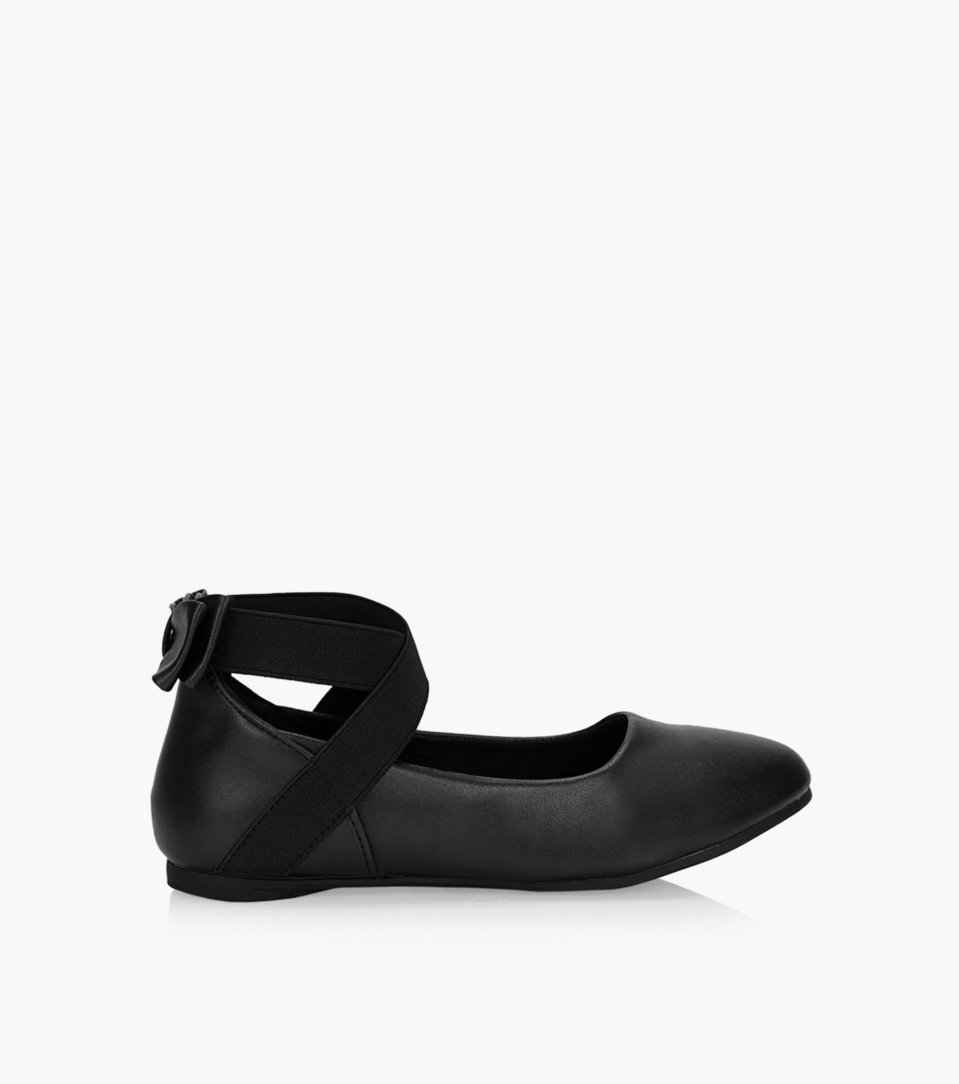 KENNETH COLE TAP STRAPPY - Black | Browns Shoes