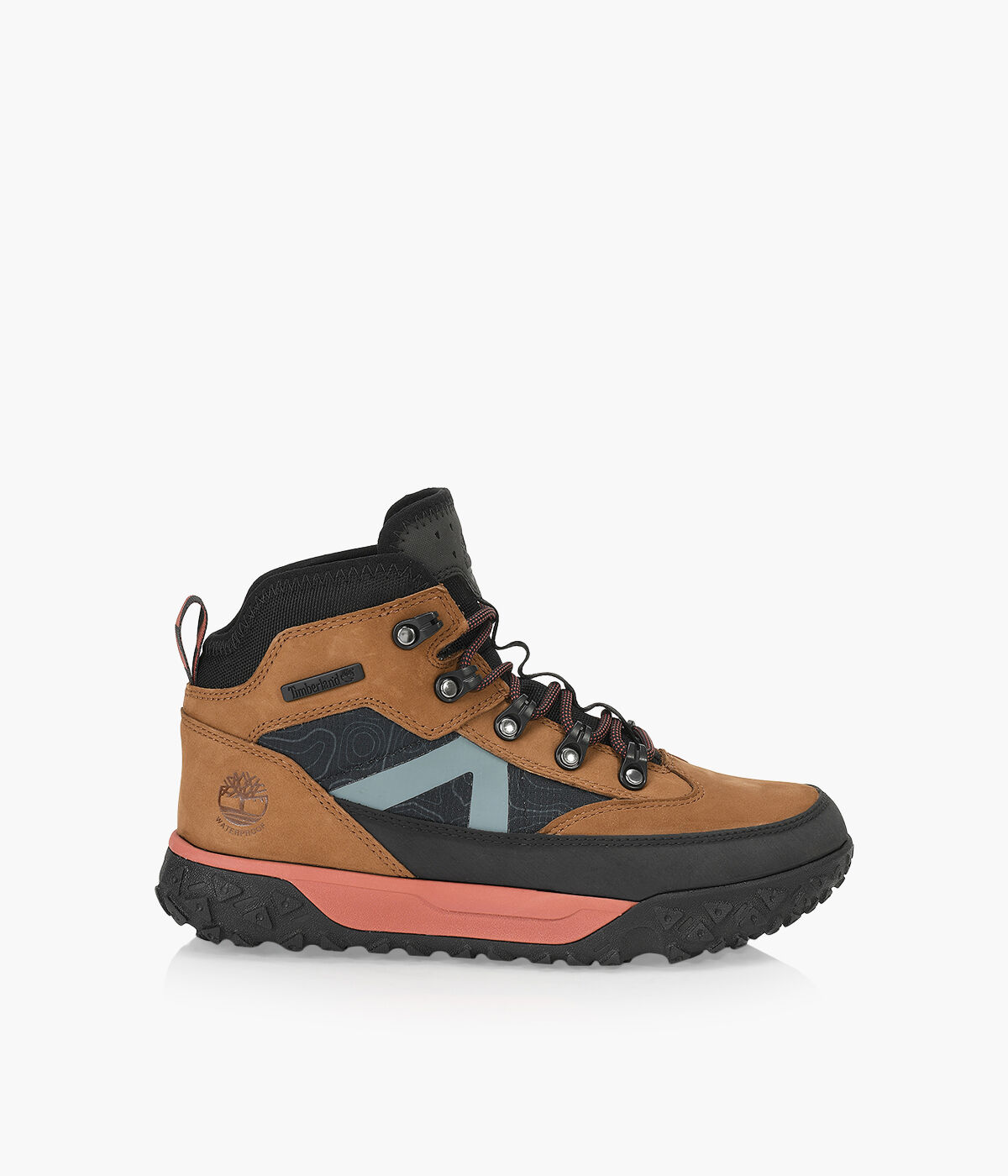 Timberland shoe size compared to nike deals