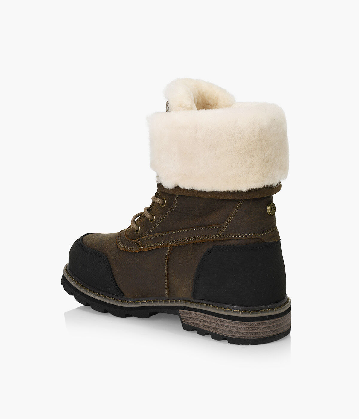 ARTICA TREMBLANT Browns Shoes