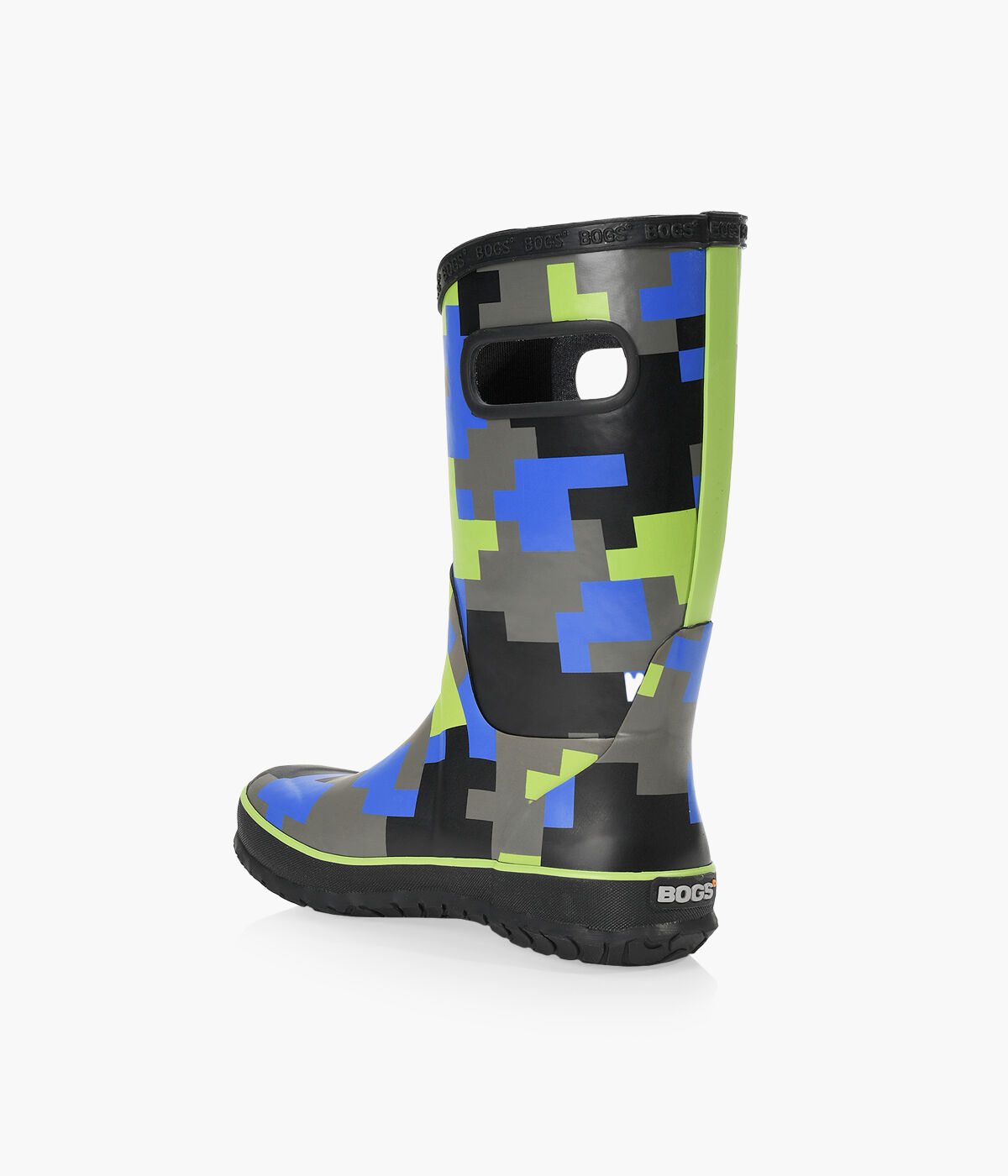 Camo bogs store