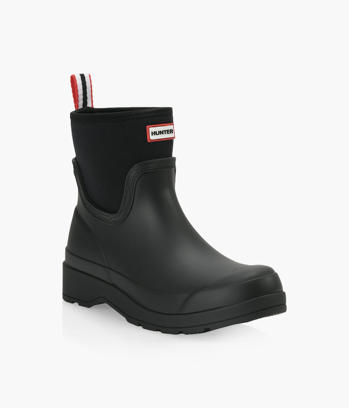 Short hunter sale womens boots