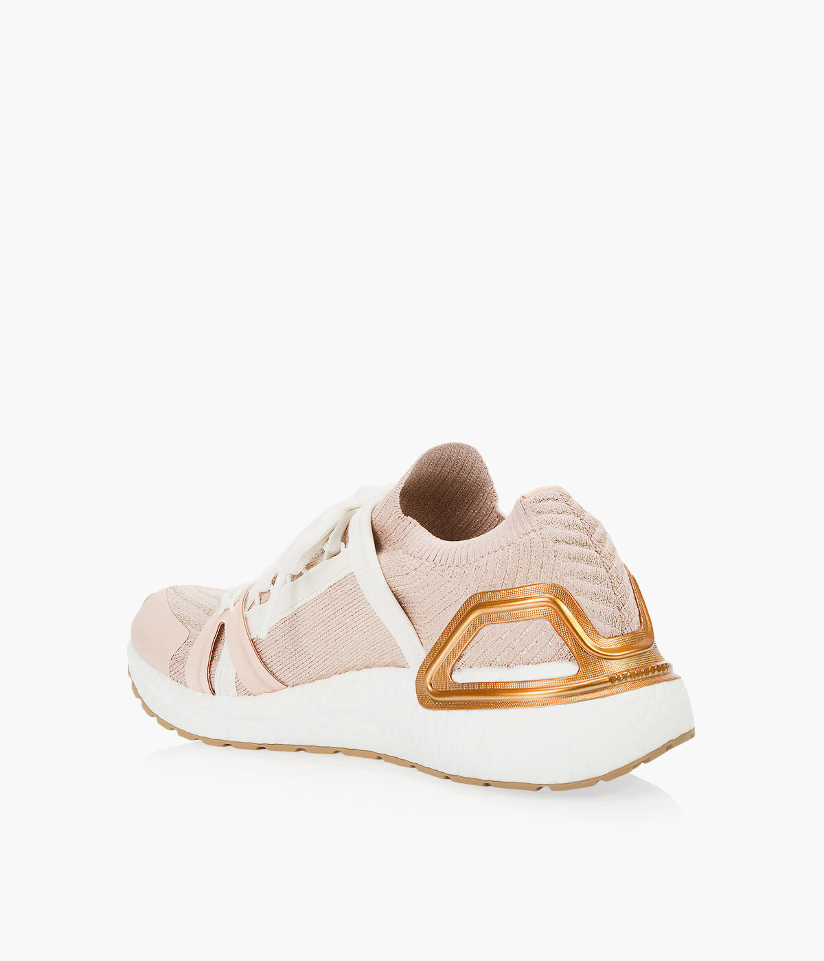 Stella mccartney cheap adidas gold