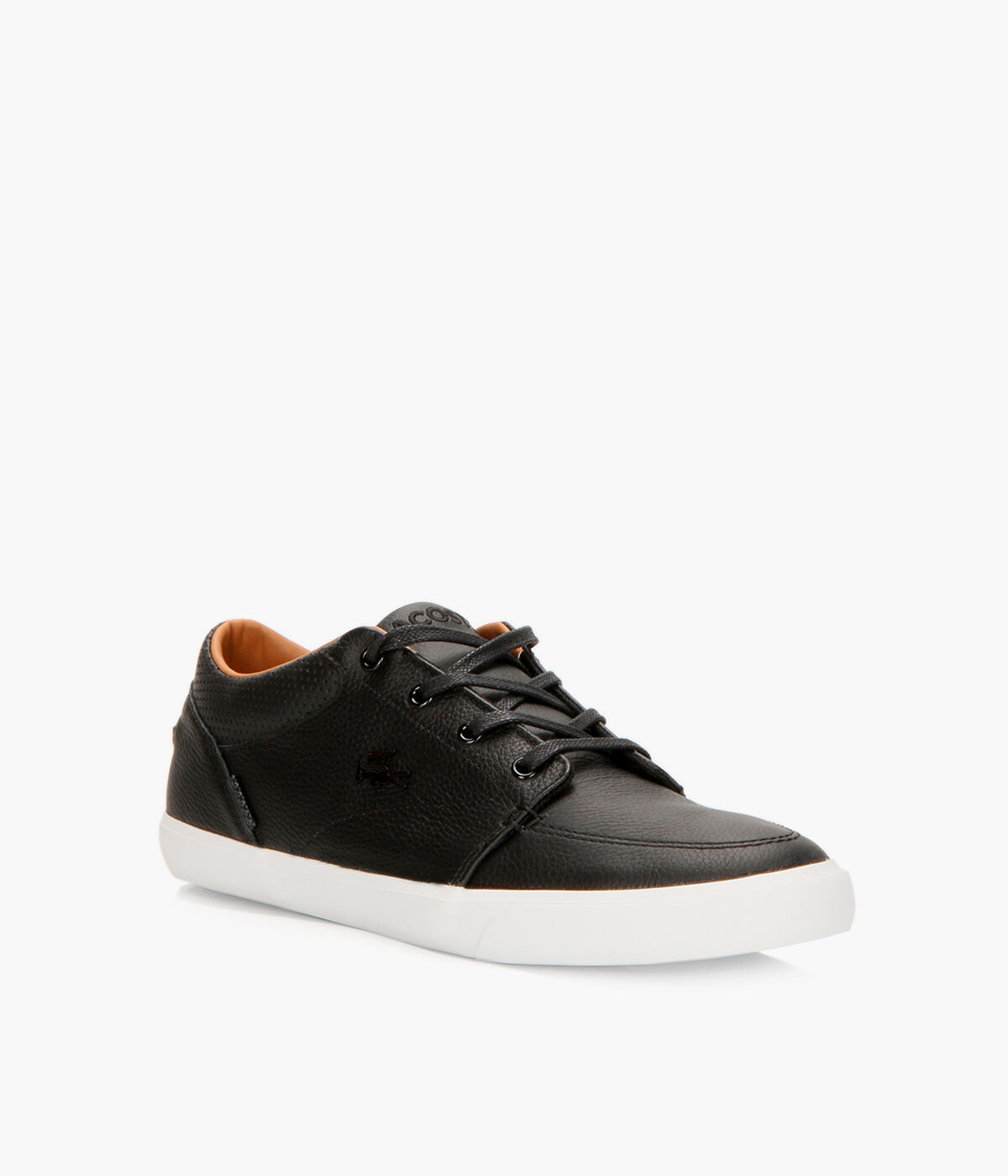 bayliss vulc lacoste