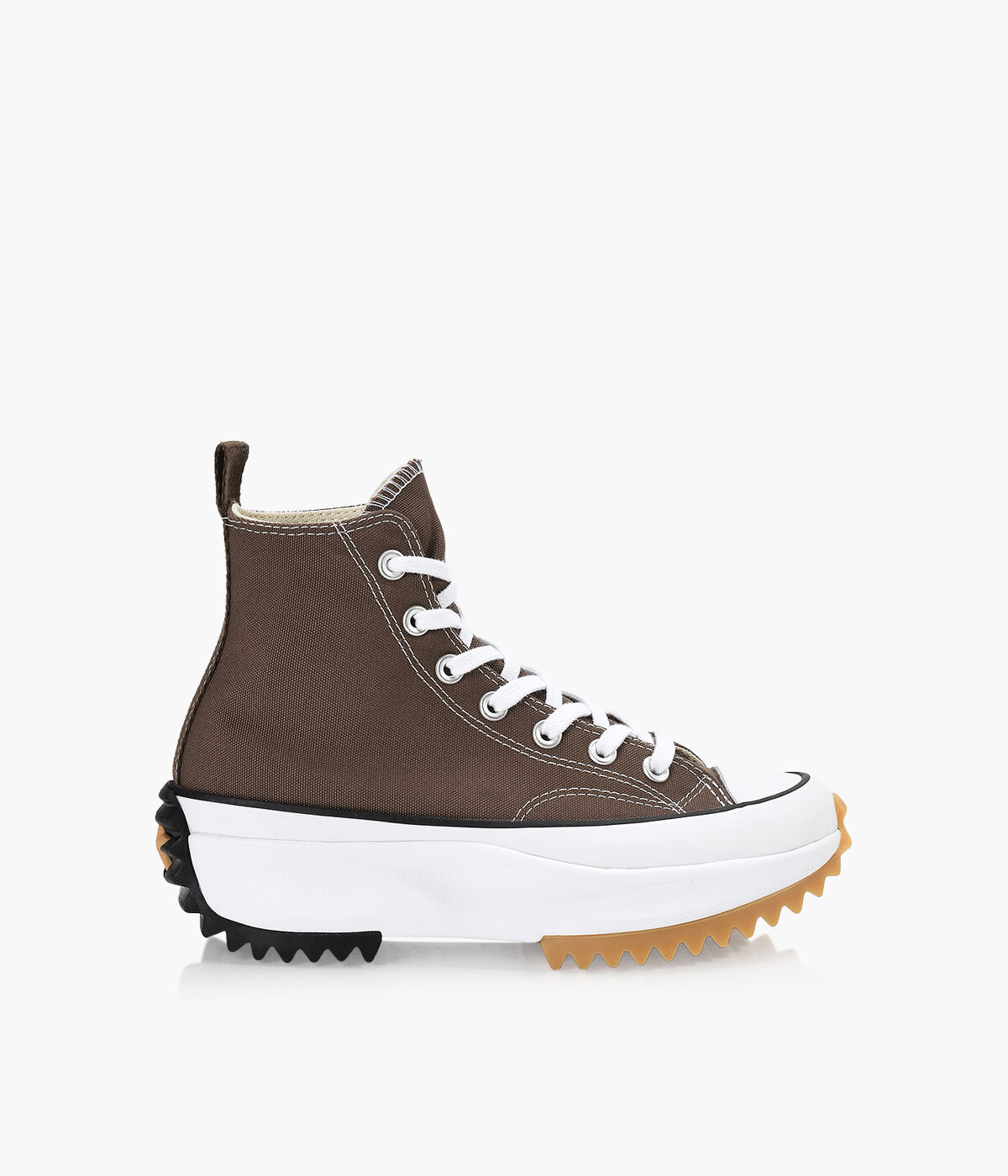 Browns chaussures top hommes