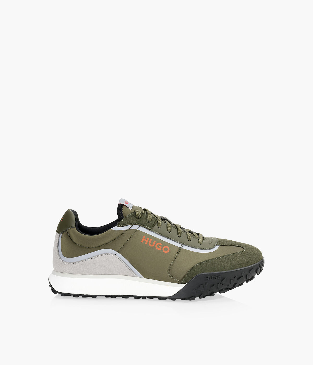 BOSS CASEY RUNN - Fabric | Browns Shoes