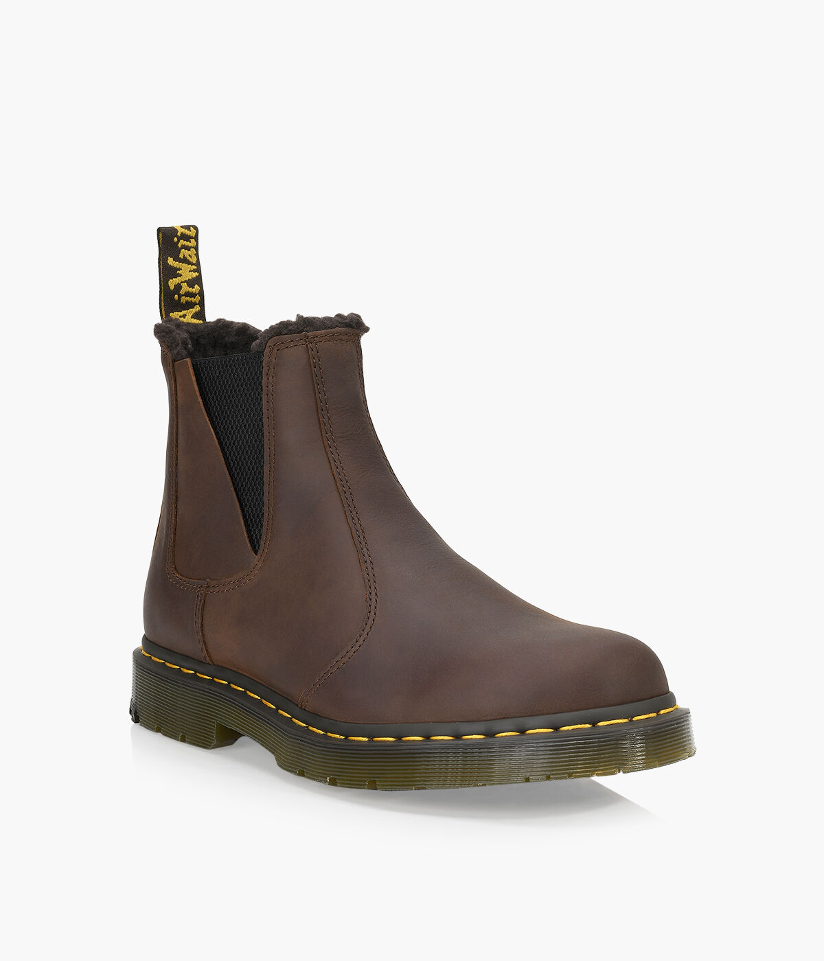 Wintergrip doc martens on sale