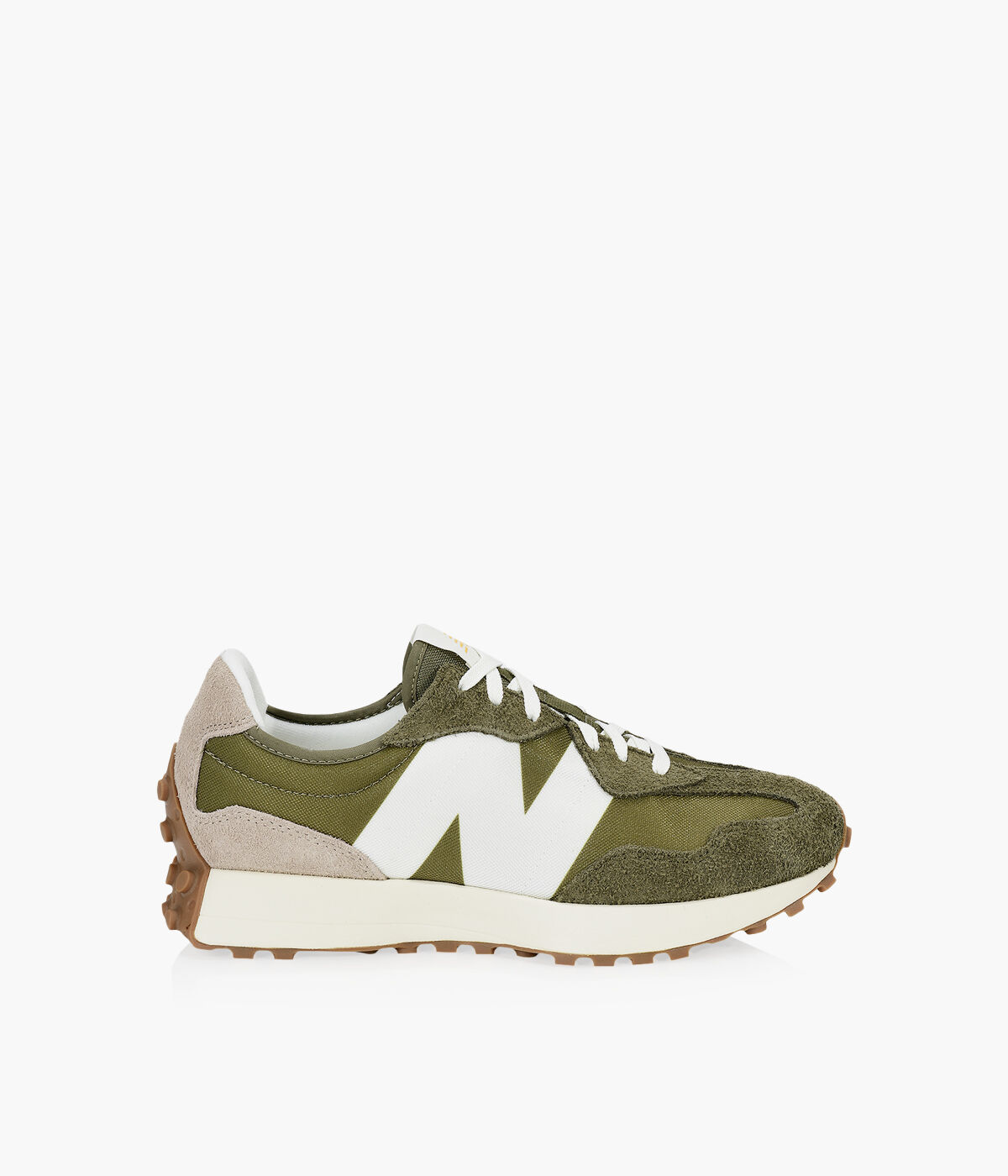 New balance 327 hotsell canvas