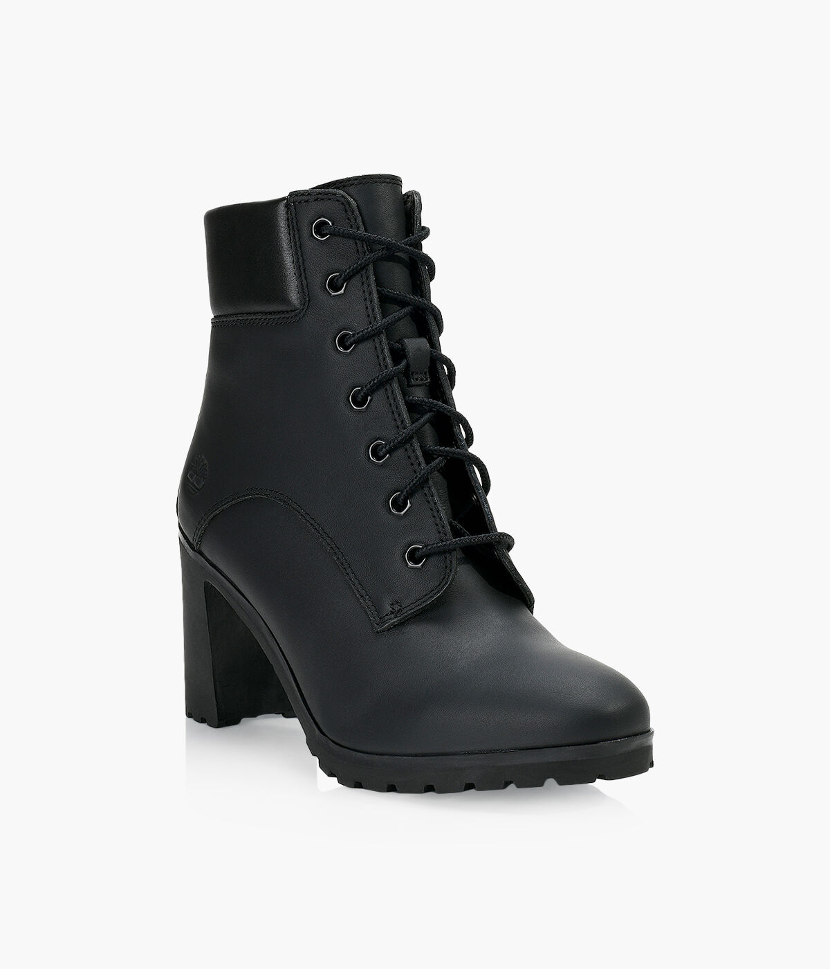 Timberland allington 2025 boots black
