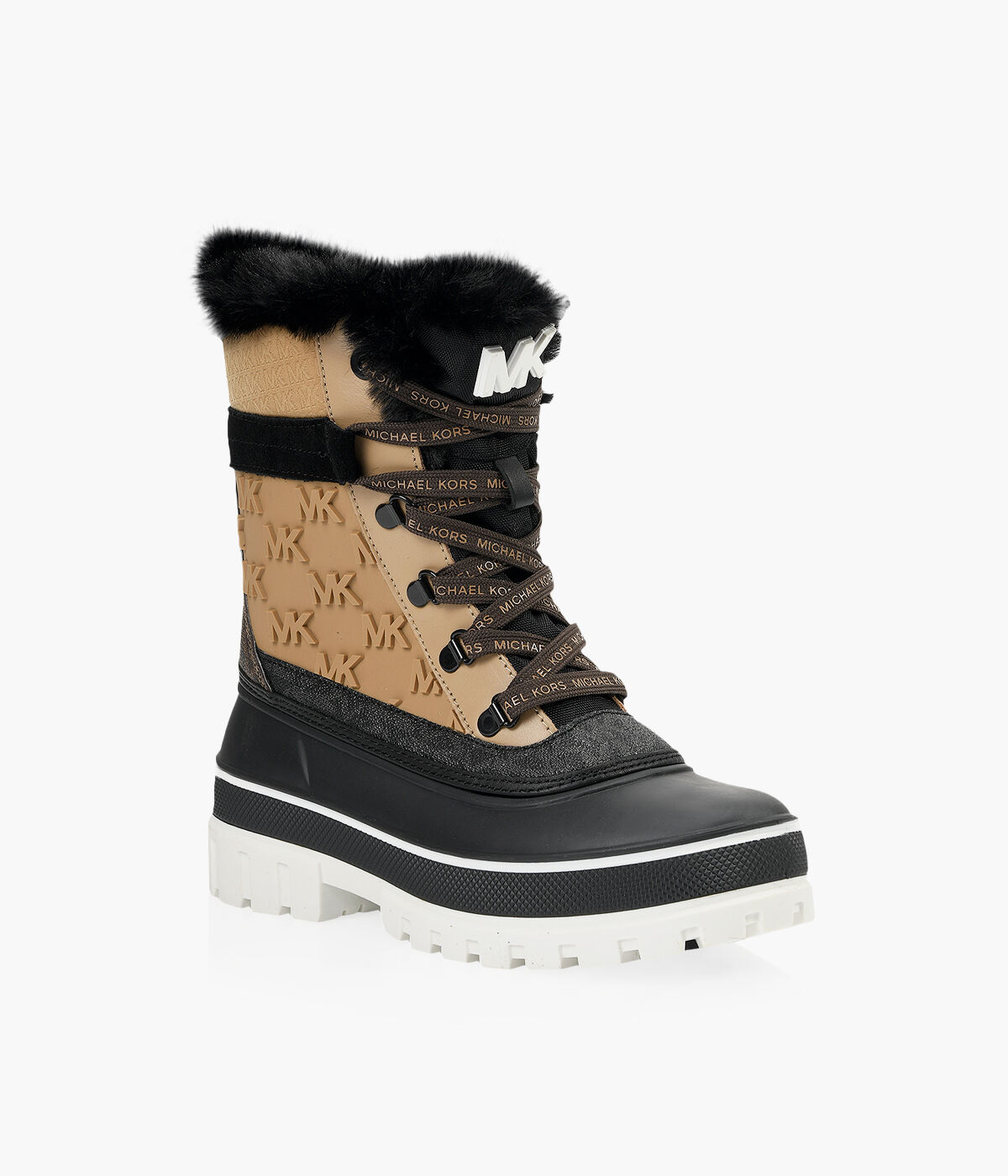 Michael kors women's new arrivals snow boots
