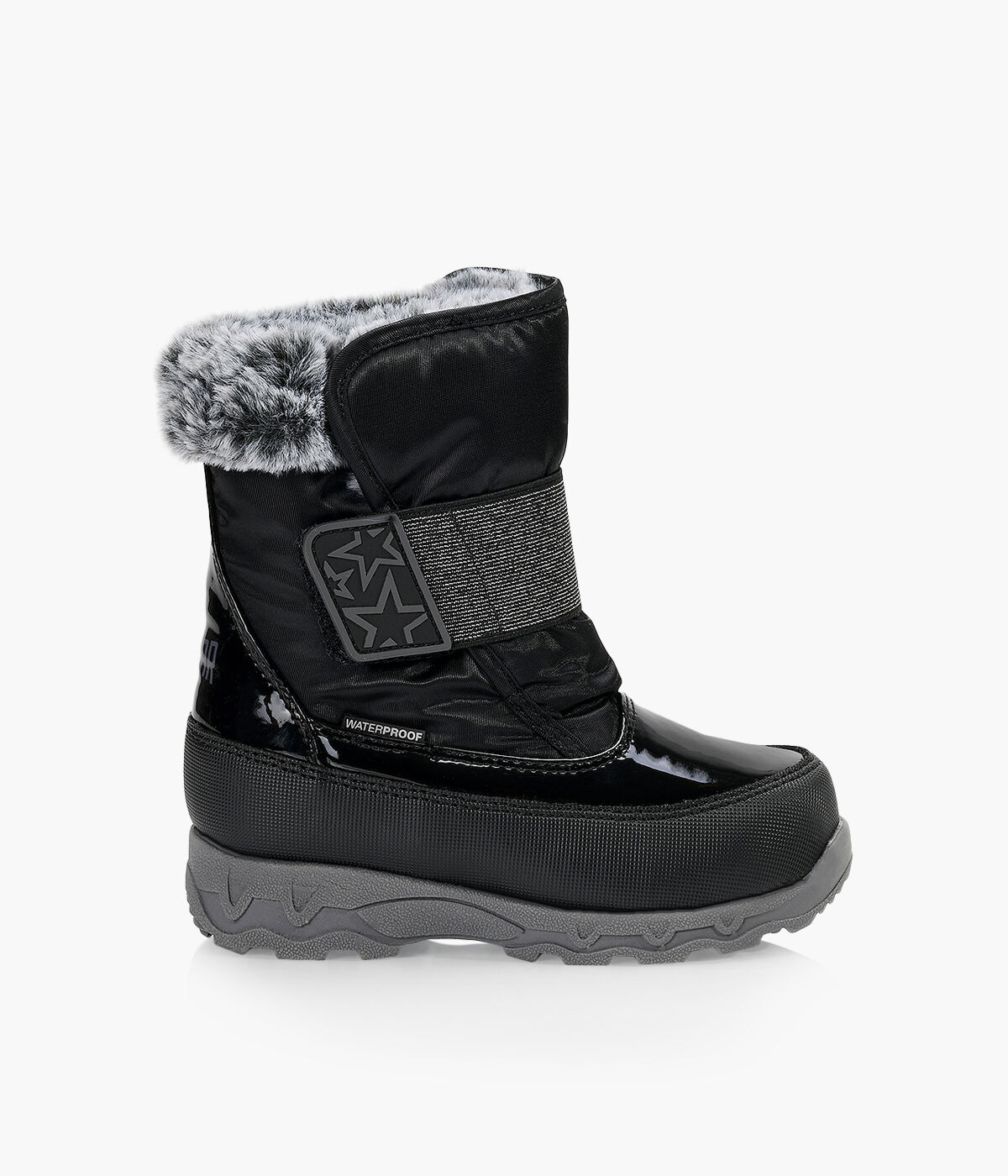 Cougar 2025 girls boots