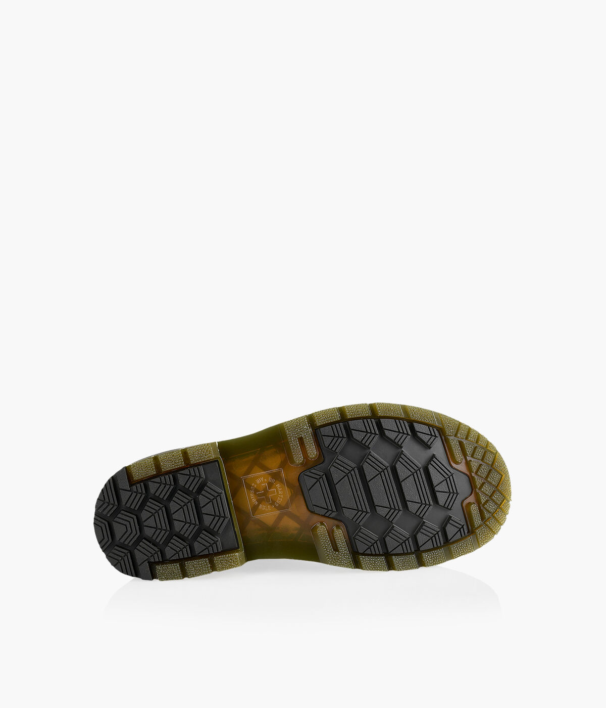Dr martens discount water resistant