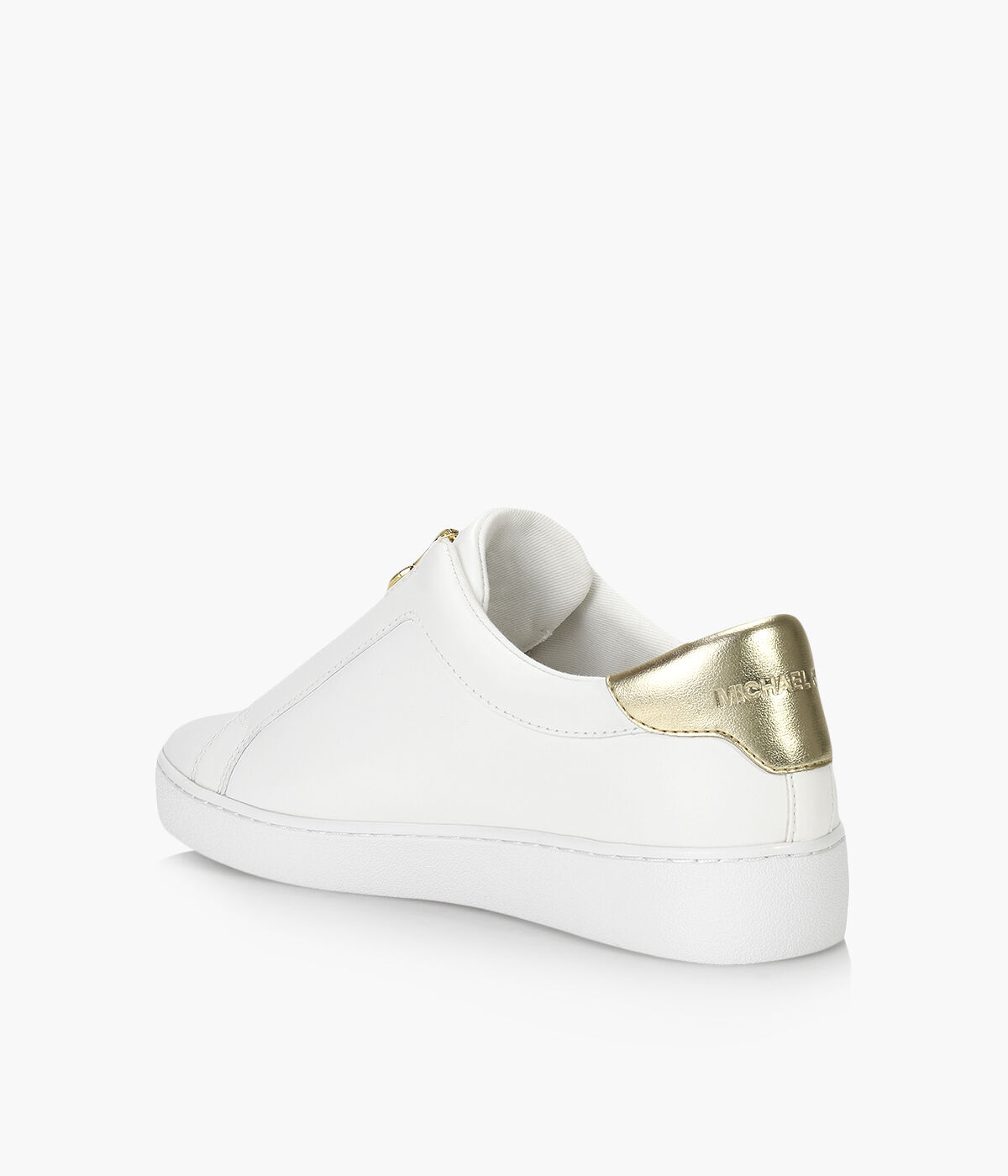 Michael kors keaton slip on trainers store