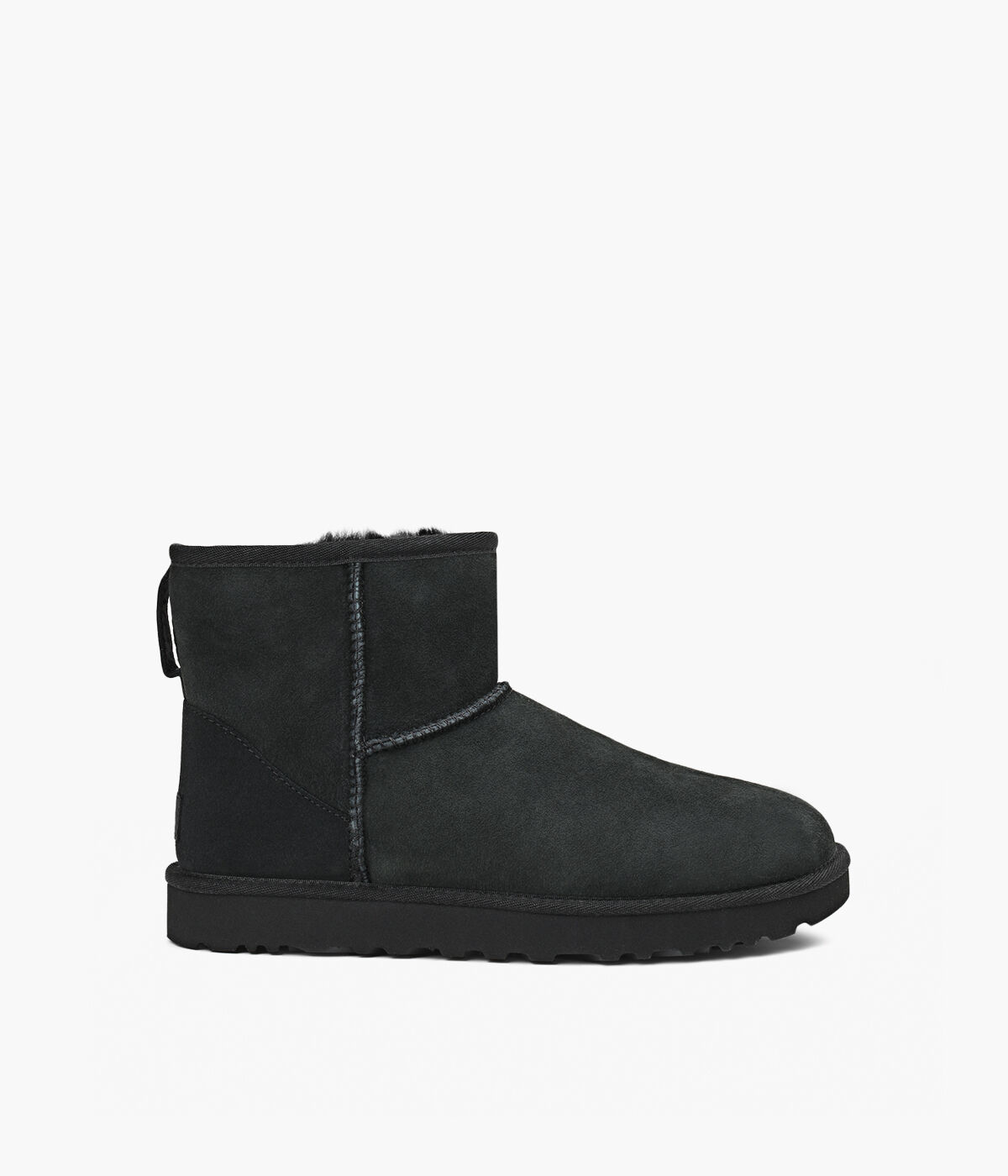 Ugg mini ii hotsell fawn