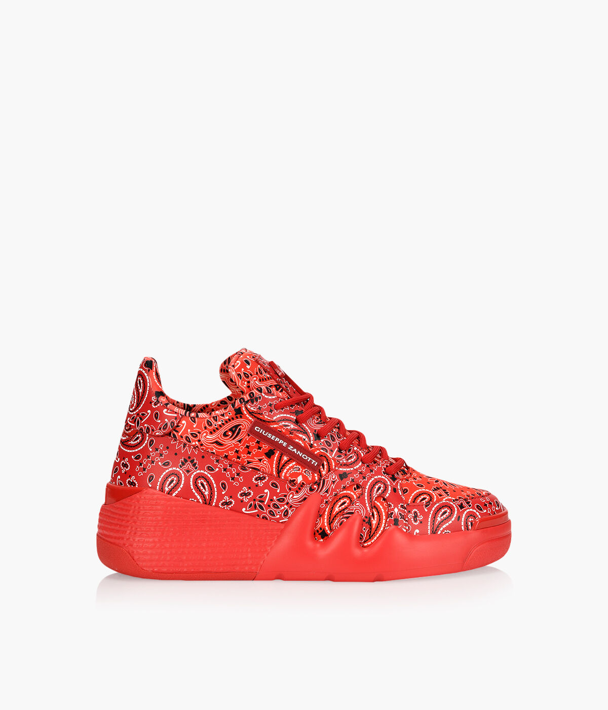 Des giuseppe 2025 chaussures