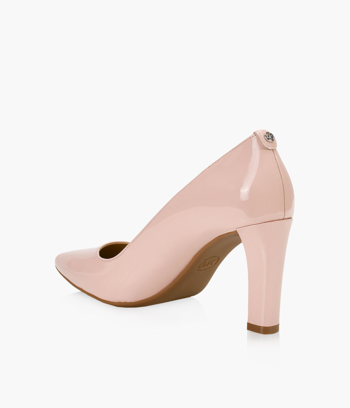 Michael kors pink pumps top