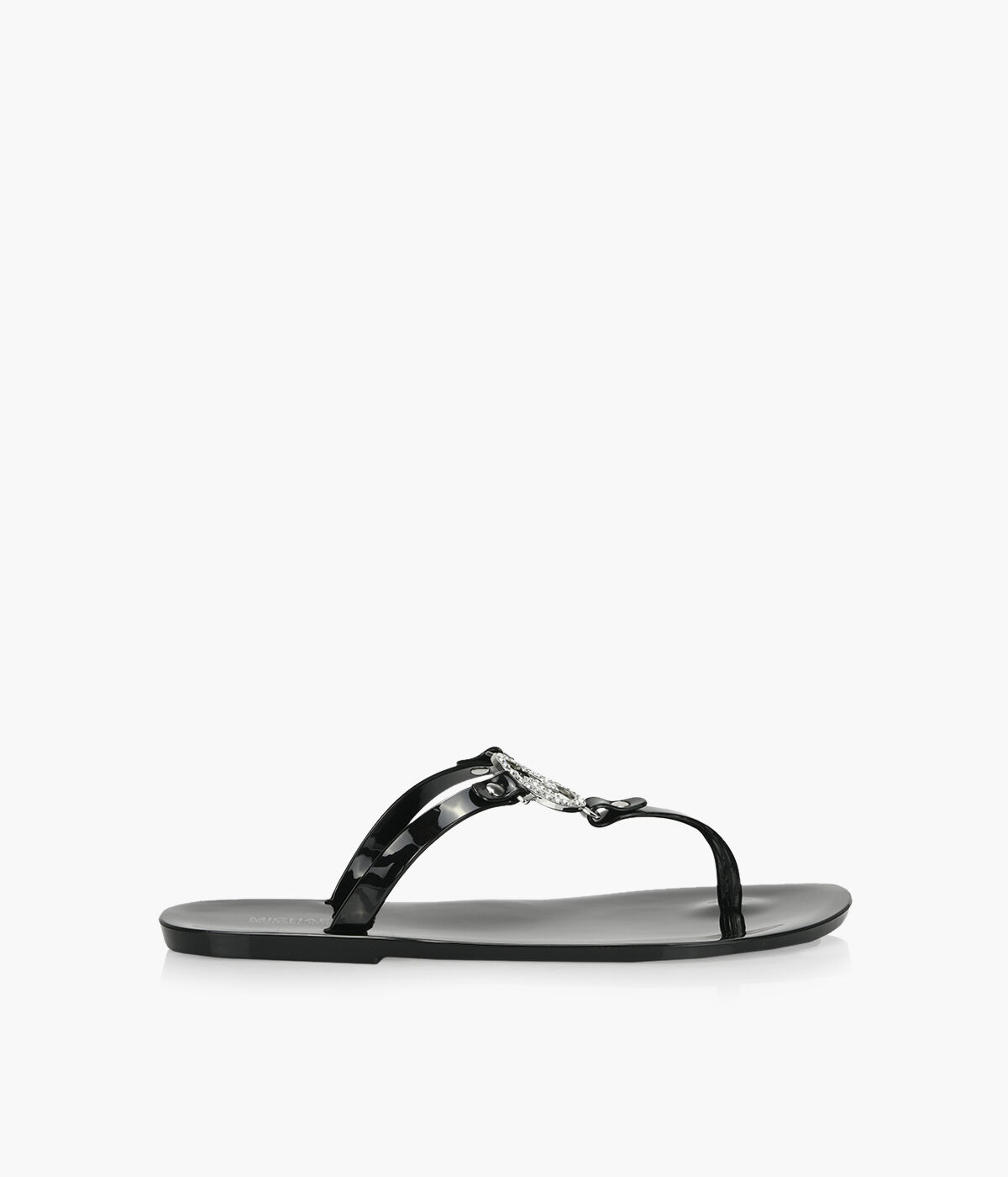 mk flip flops canada