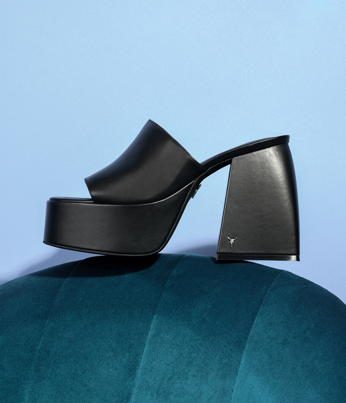 Windsor on sale smith mules