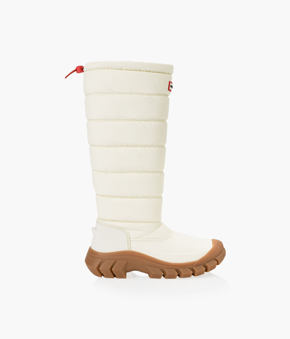 Tall white snow boots sale