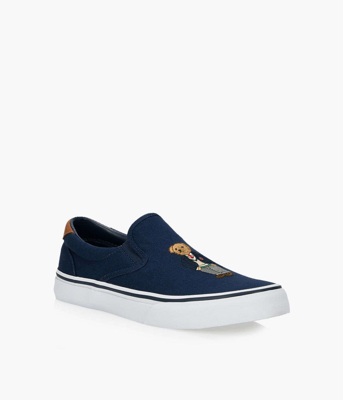 polo bear thompson sneaker