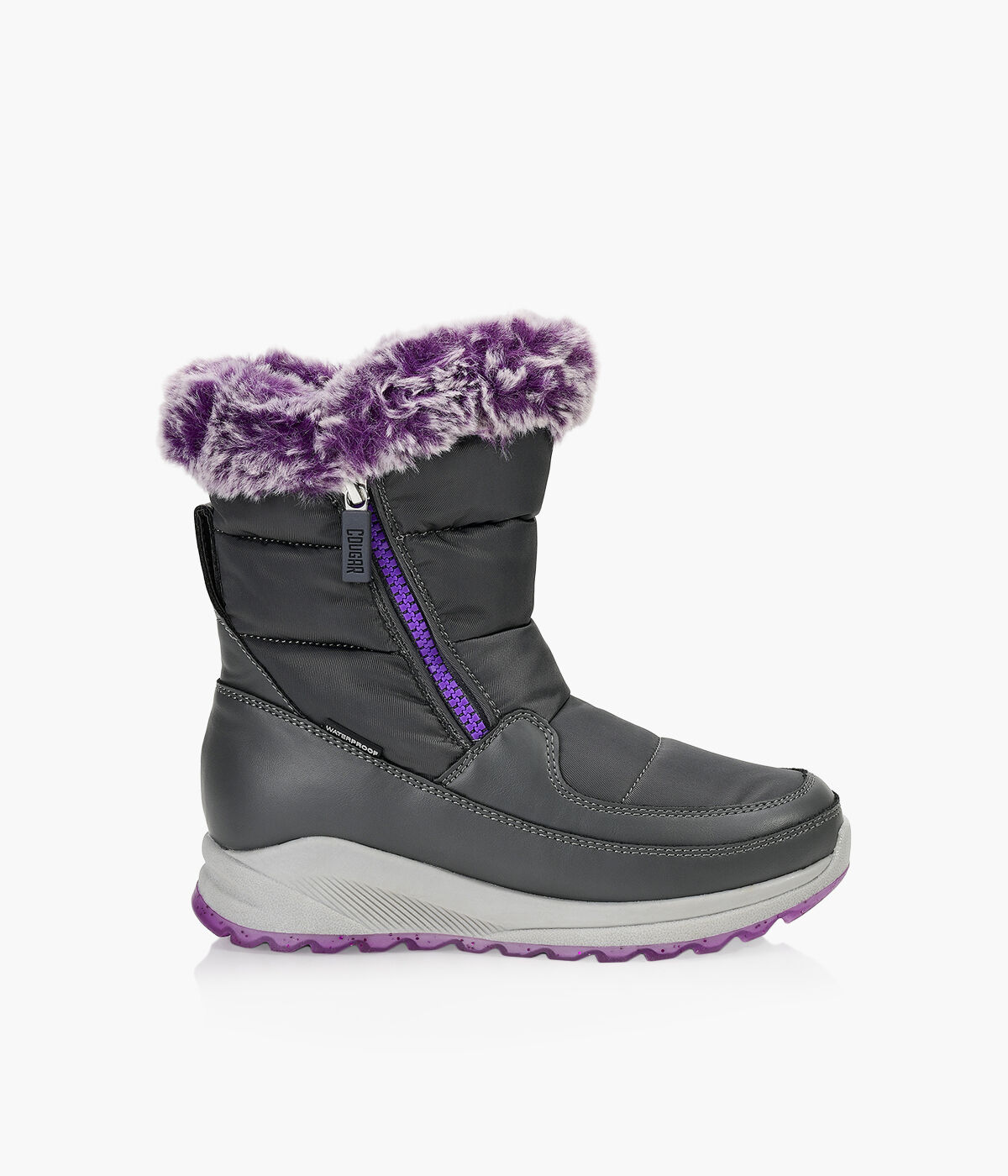 Cougar online girls boots