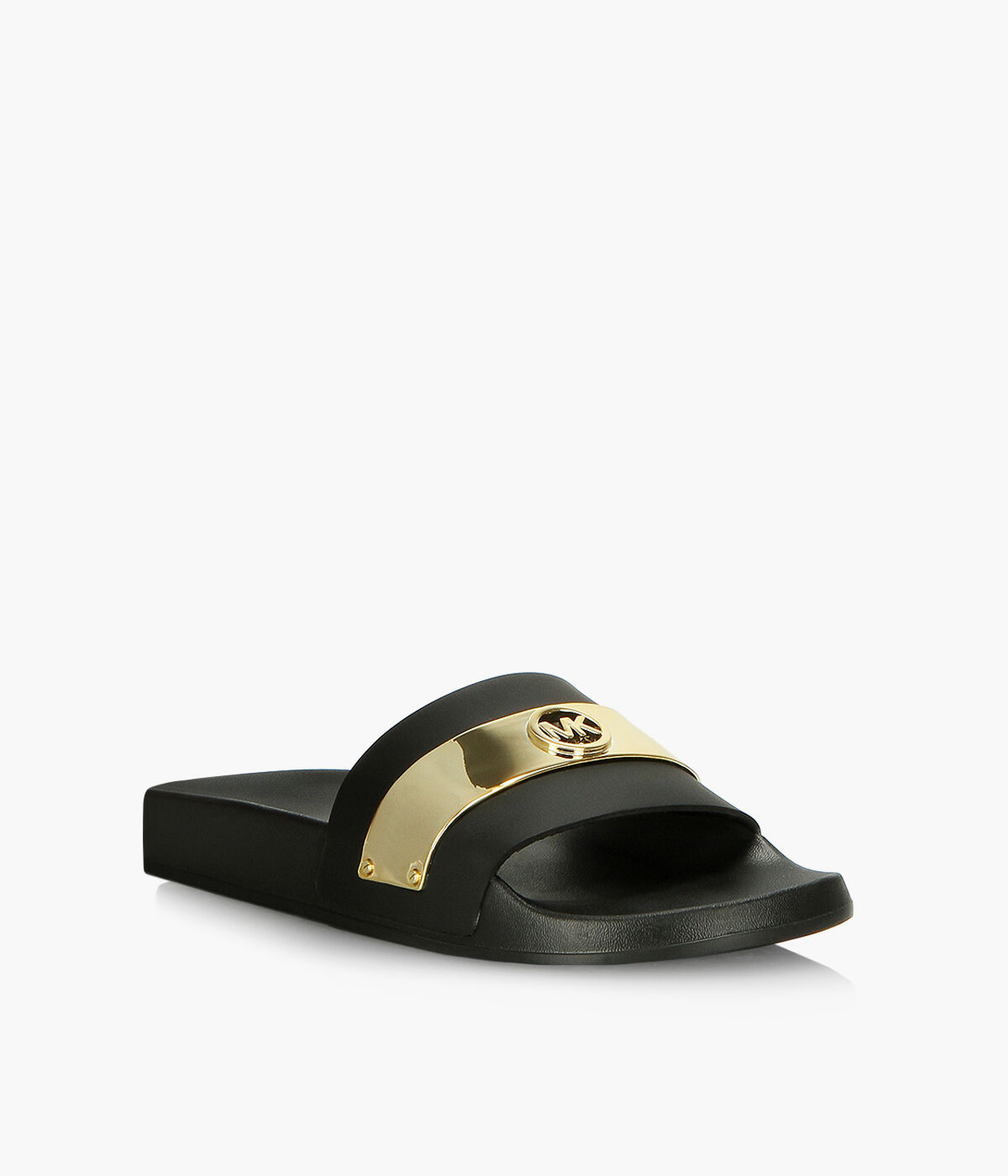 Michael kors jett slides sales