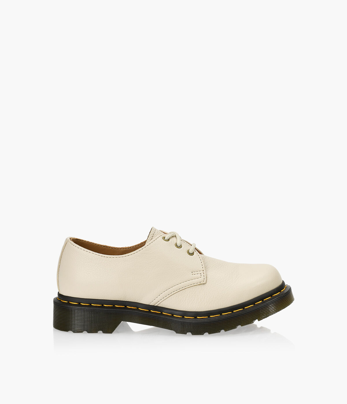 DR. MARTENS 1461 OXFORD Browns Shoes