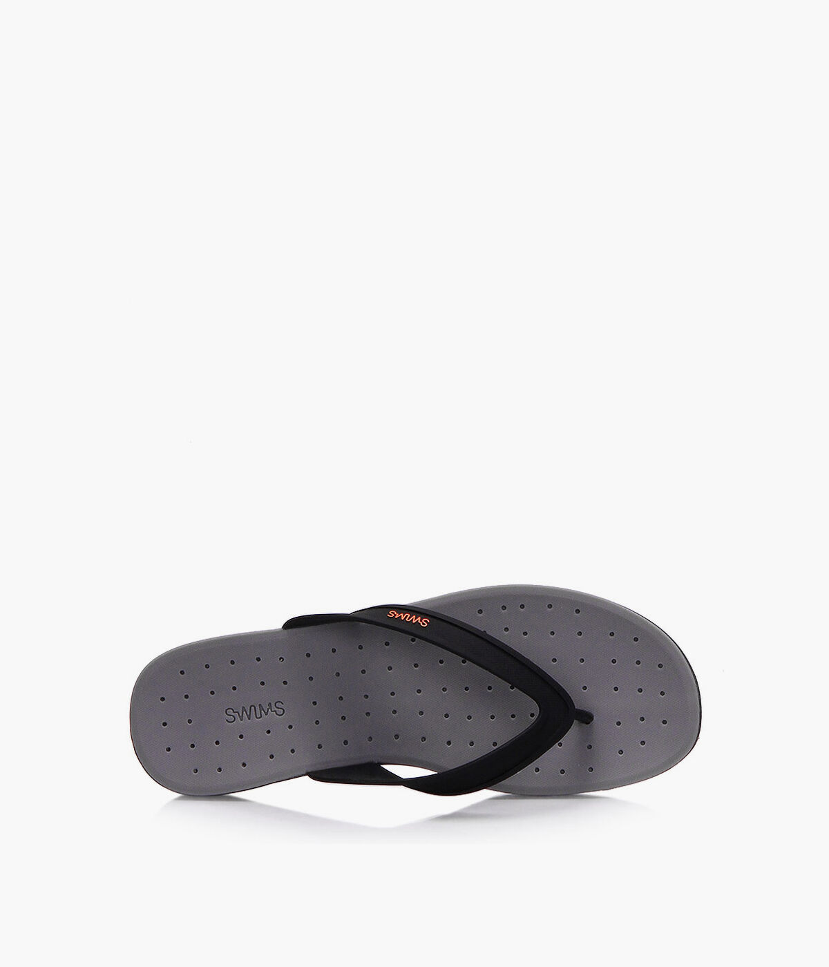 SWIMS BREEZE THONG SANDAL Caoutchouc Browns Shoes
