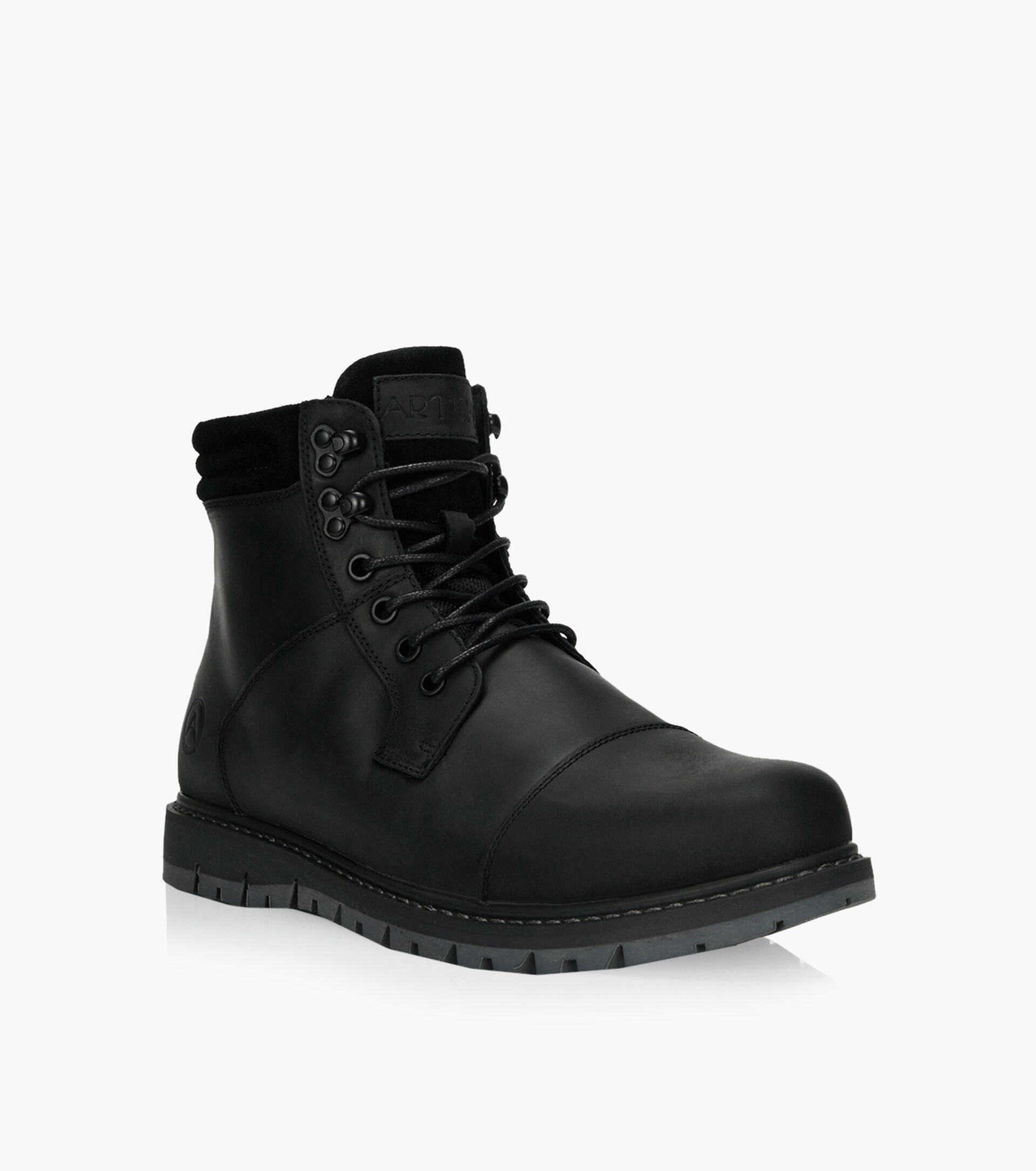 artica browns boots