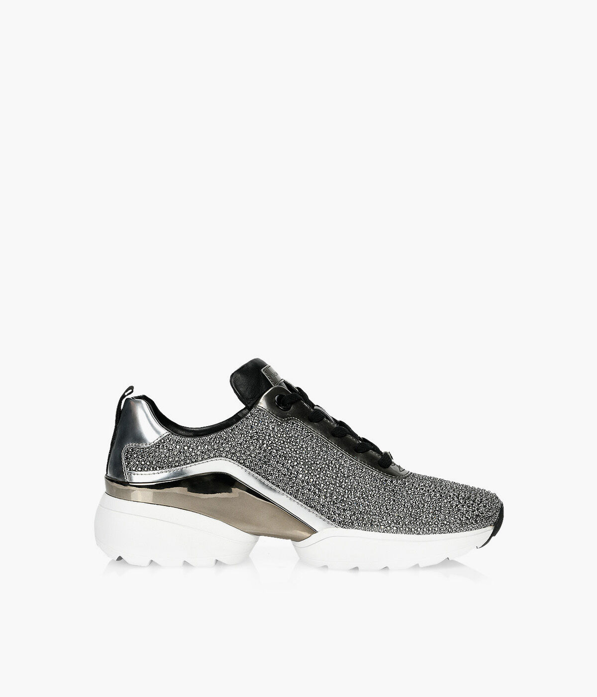 Michael michael kors hotsell jada trainer