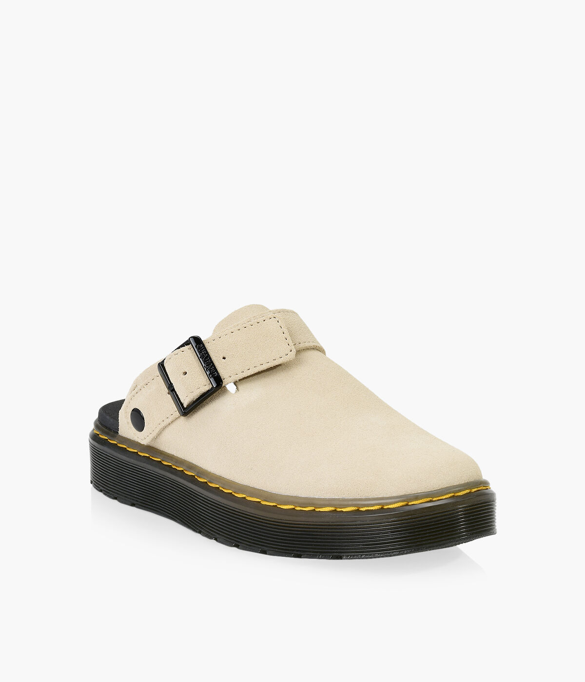 Cloggs best sale dr martens