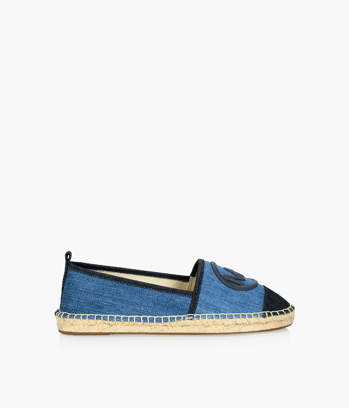 Michael kors denim espadrilles store