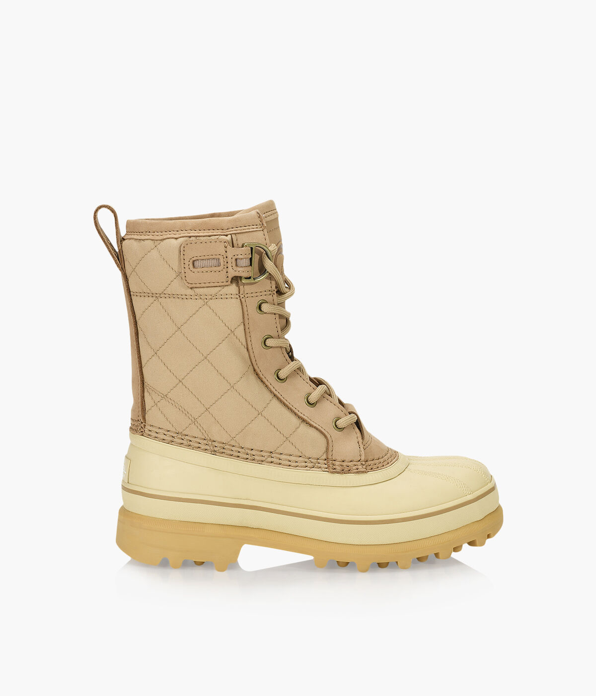 Sorel caribou sizing deals