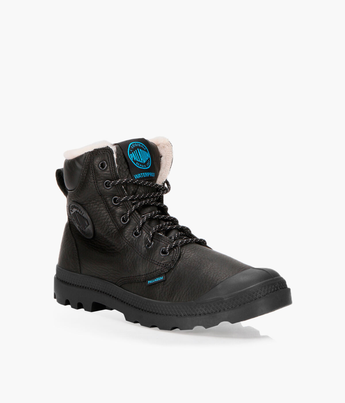 Palladium pampa sport cuff waterproof cheap