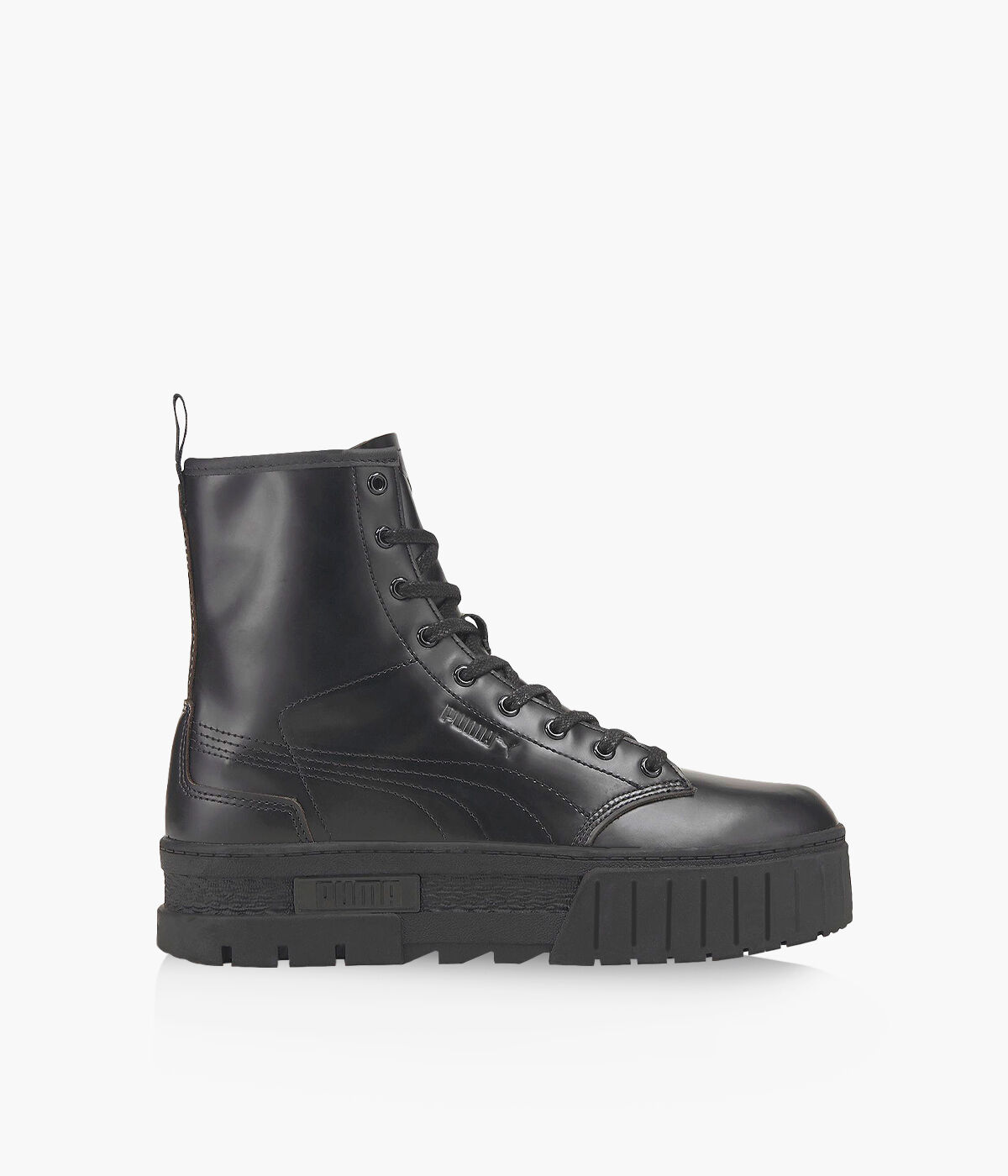 Puma boots hotsell mens on sale
