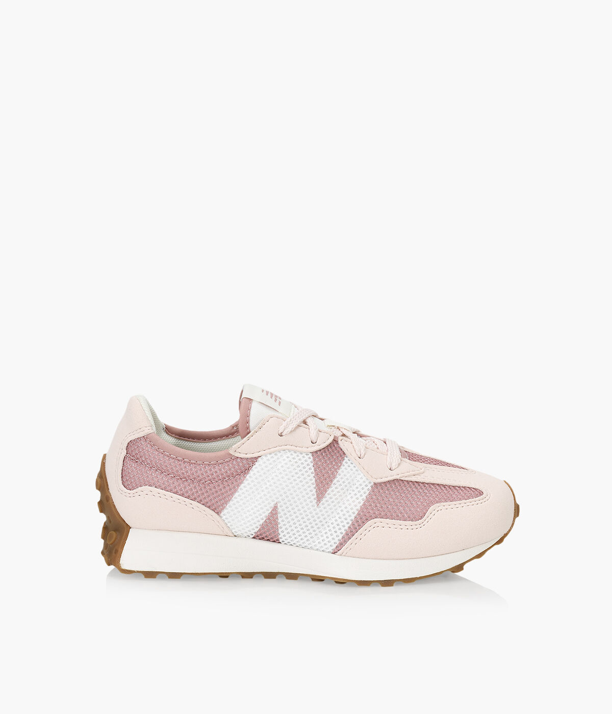 New balance fille enfant clearance