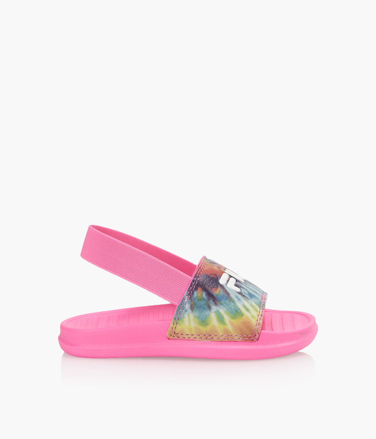 FILA BEYOND EVO TIE DYE Multicolour Browns Shoes