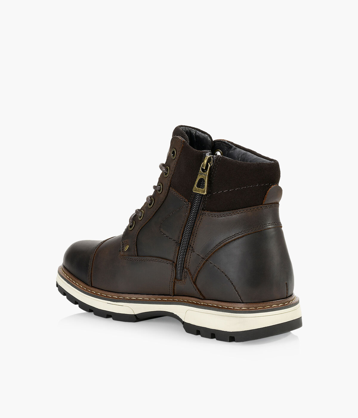 Bullboxer brosus deals boot
