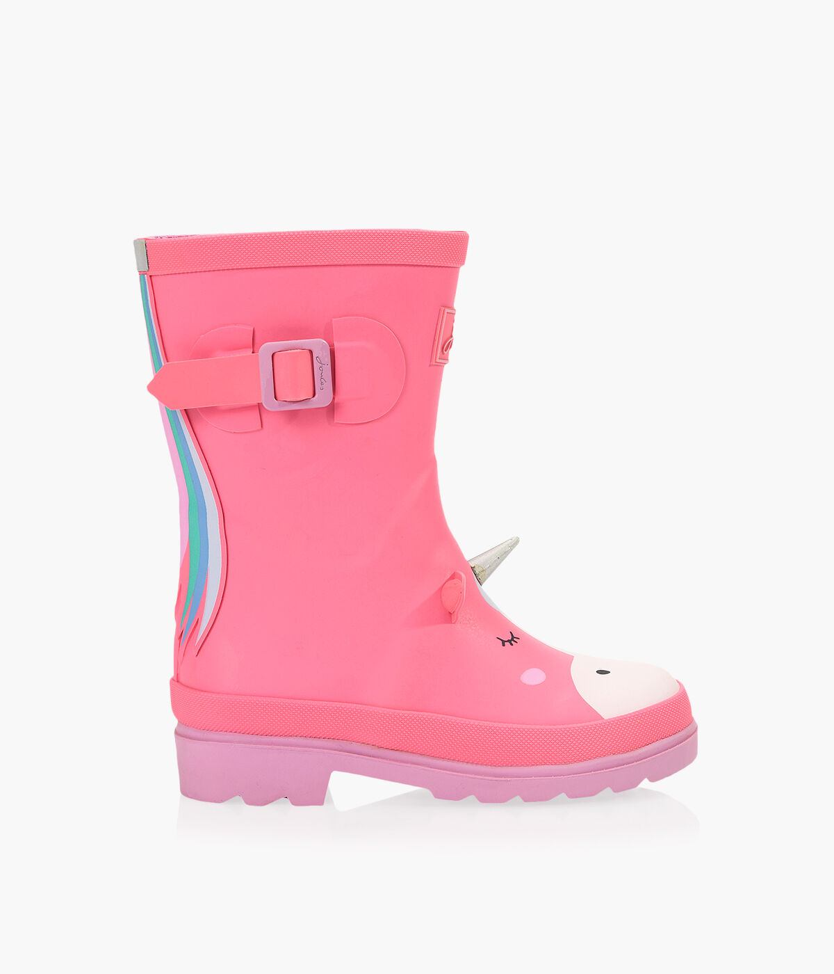 Joules kids store wellies