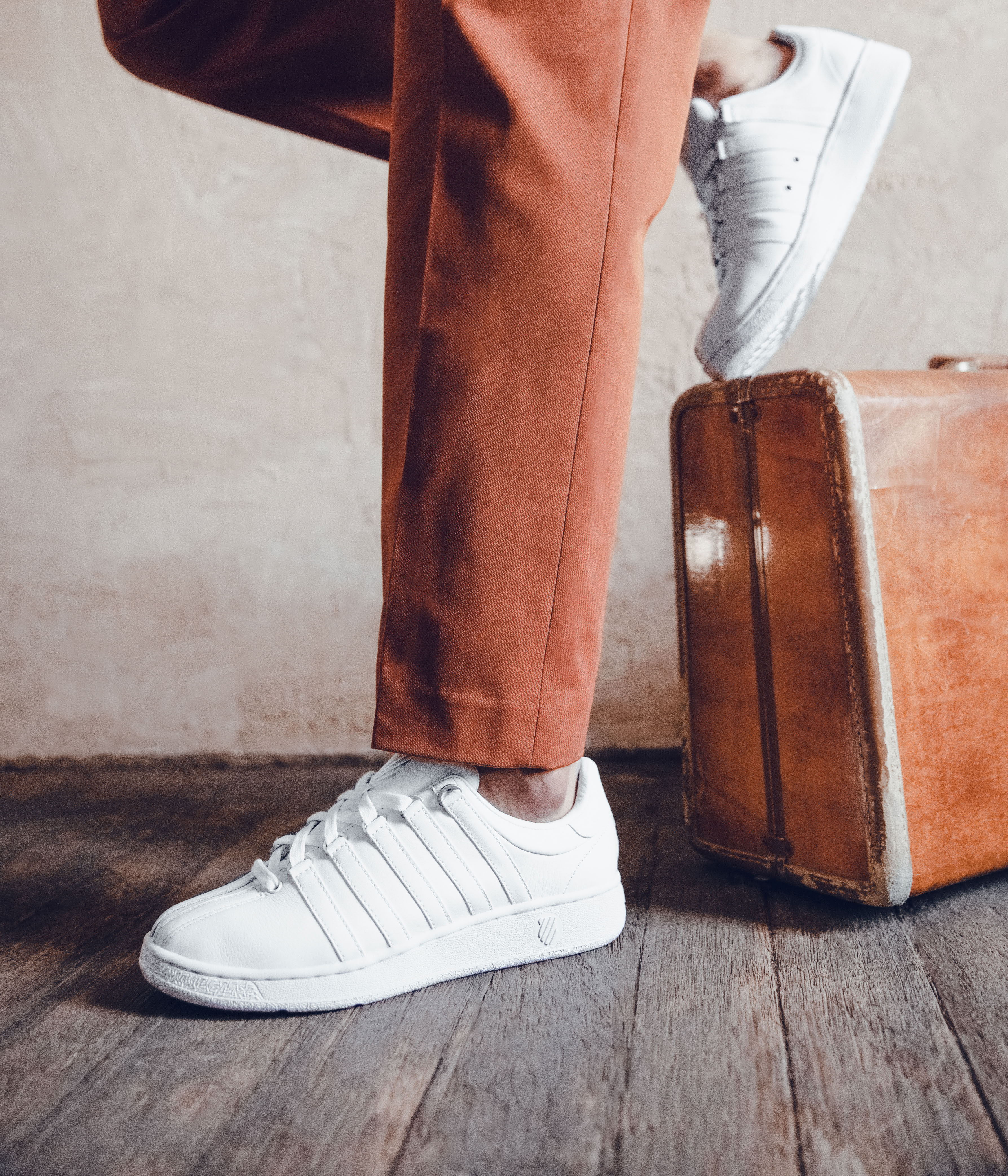 K swiss clearance clean classic