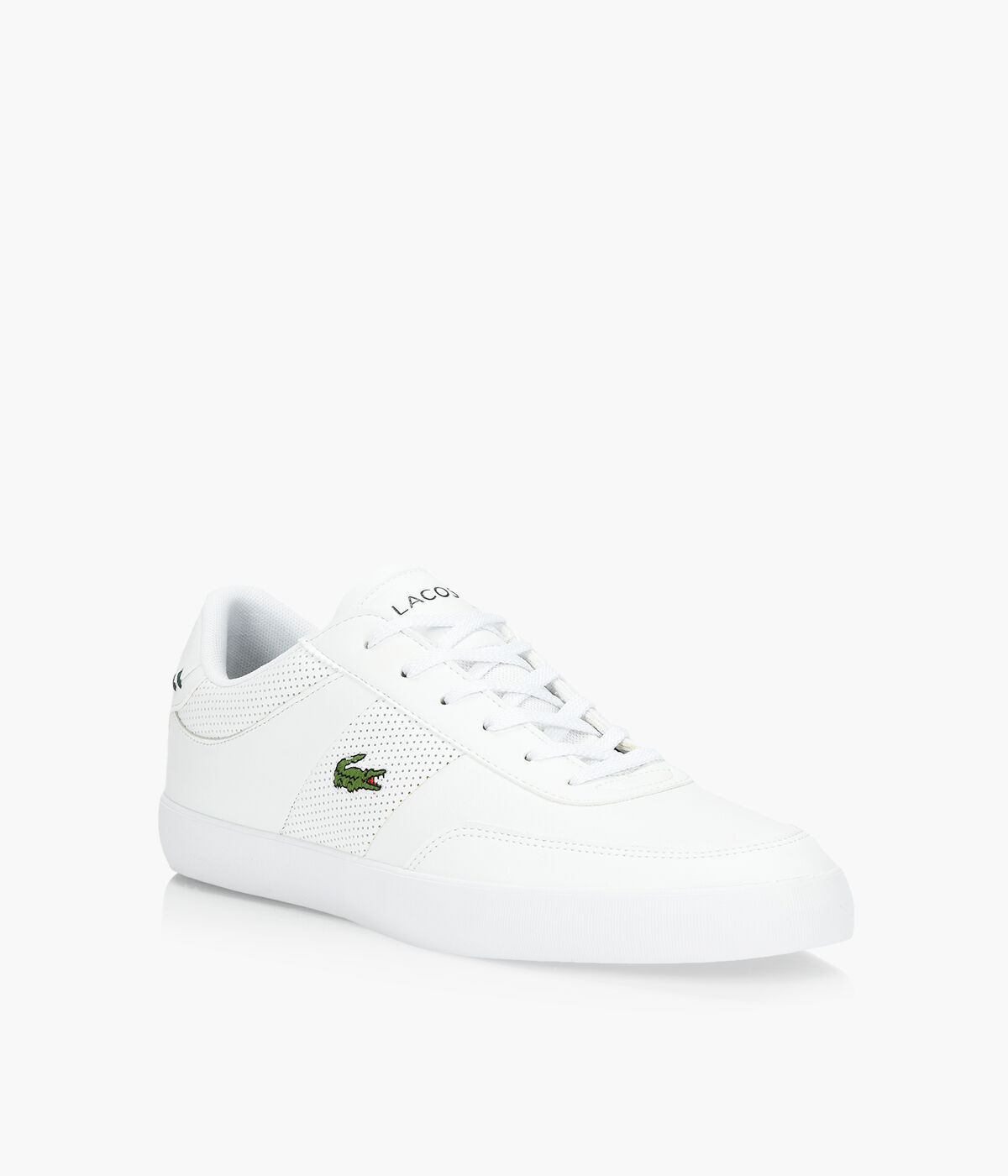 Lacoste master court top