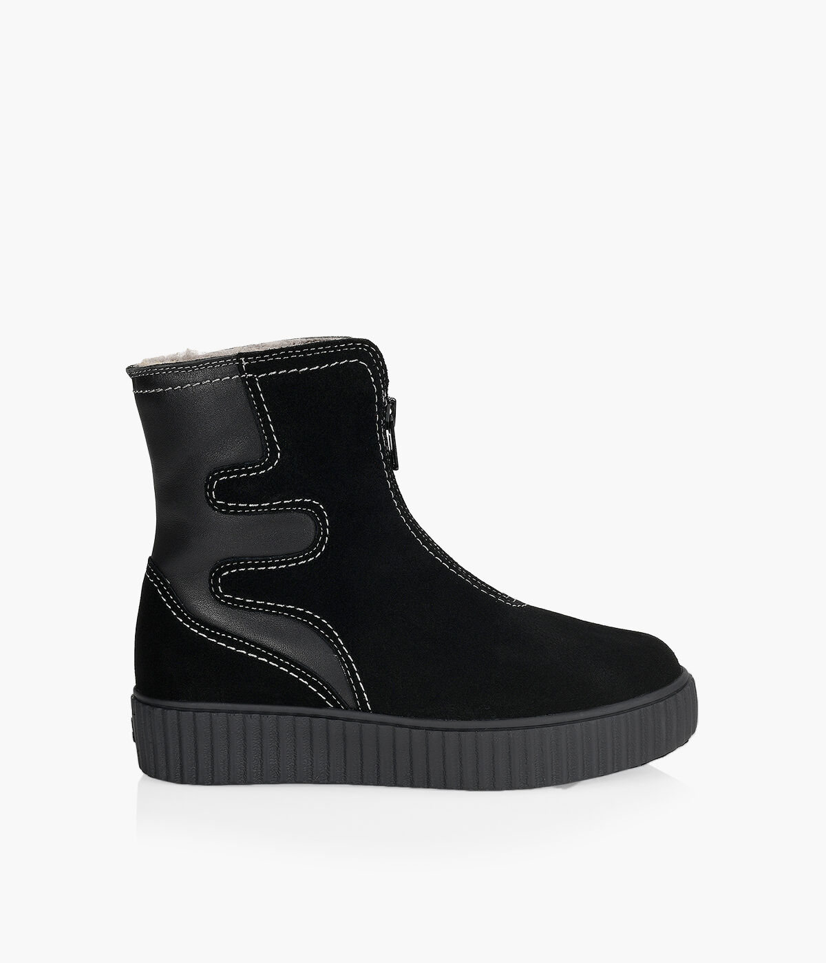 PAJAR Browns Shoes