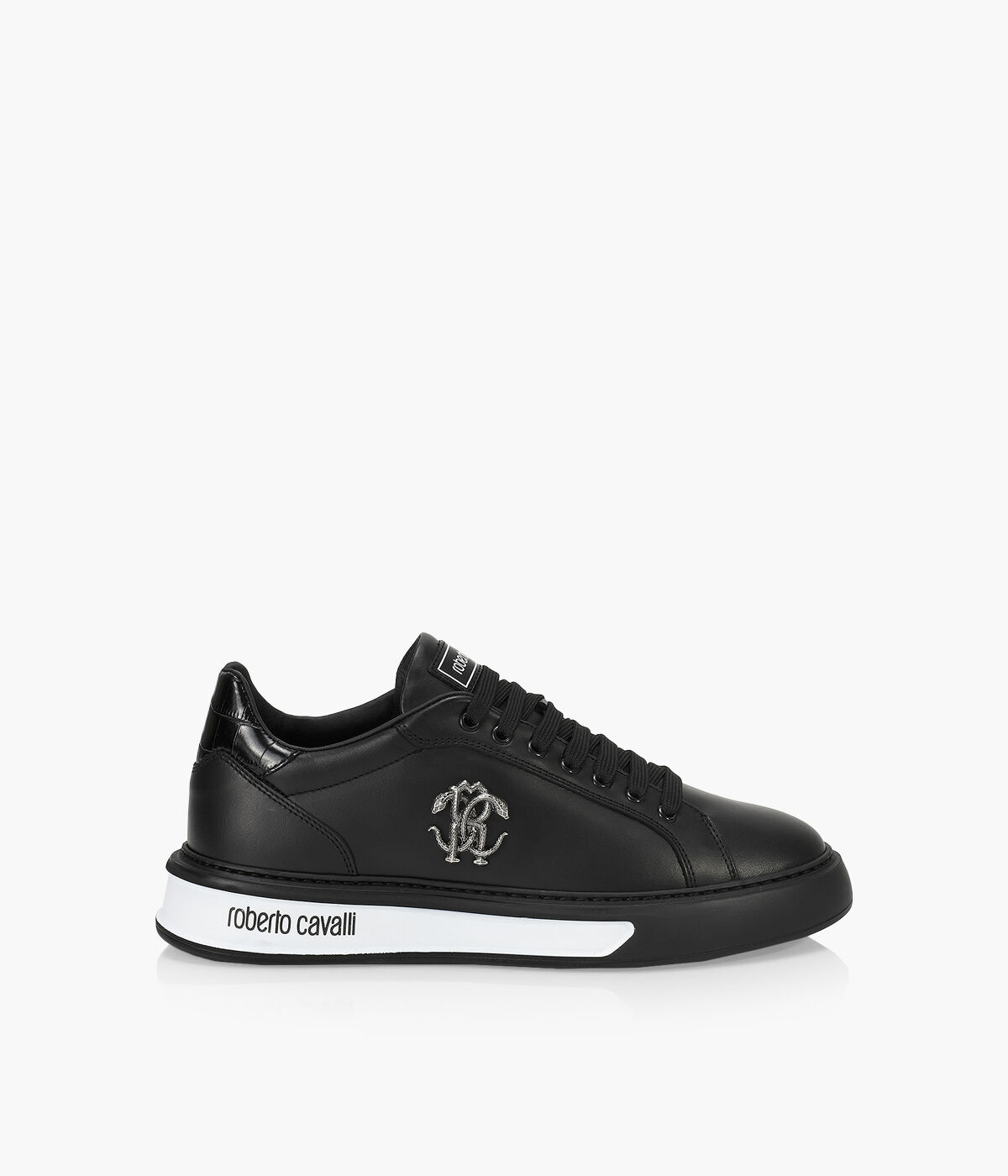 ROBERTO CAVALLI Browns Shoes